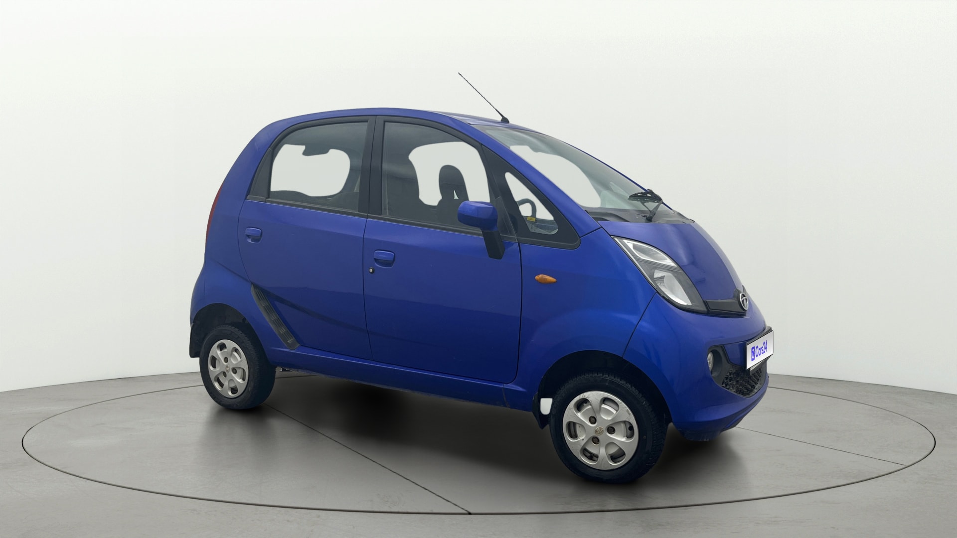 Used 2016 Tata Nano Used 2016 Tata Nano