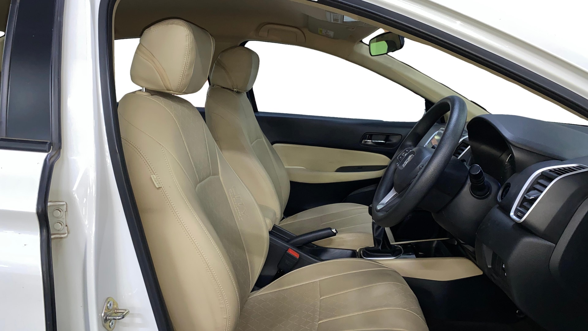 Used 2024 Honda City Used 2024 Honda City