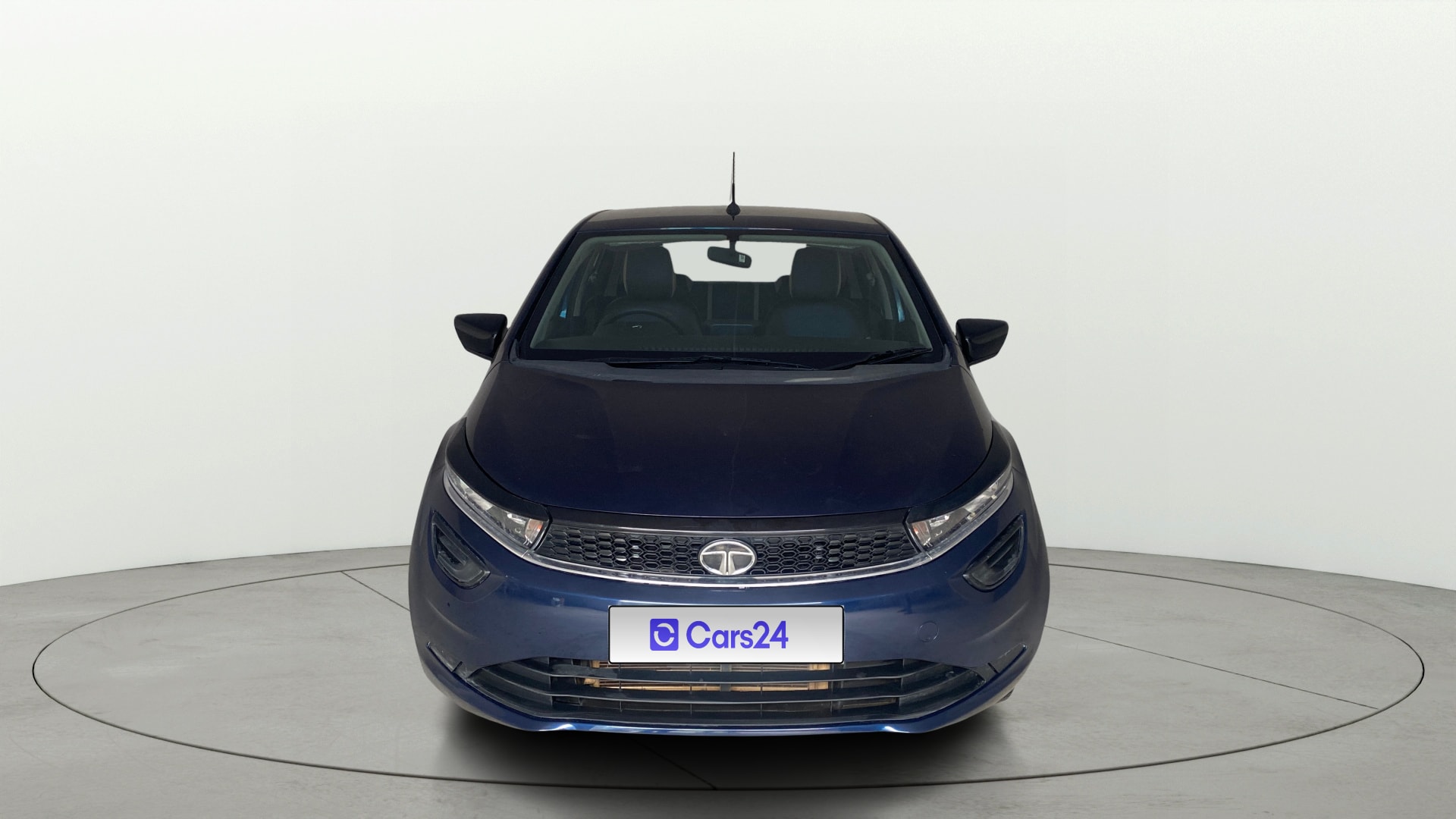 Used 2023 Tata Altroz Used 2023 Tata Altroz