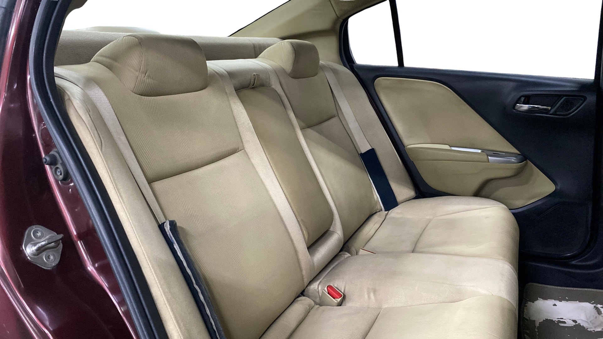 Used 2015 Honda City Used 2015 Honda City