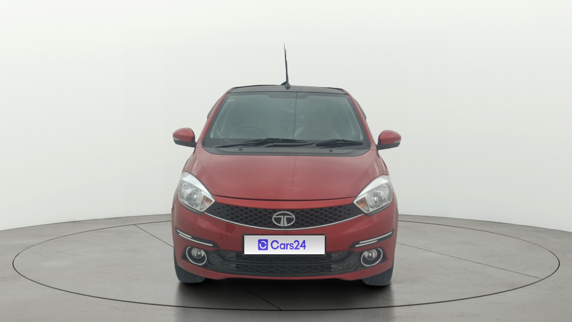 Used 2019 Tata Tiago Used 2019 Tata Tiago