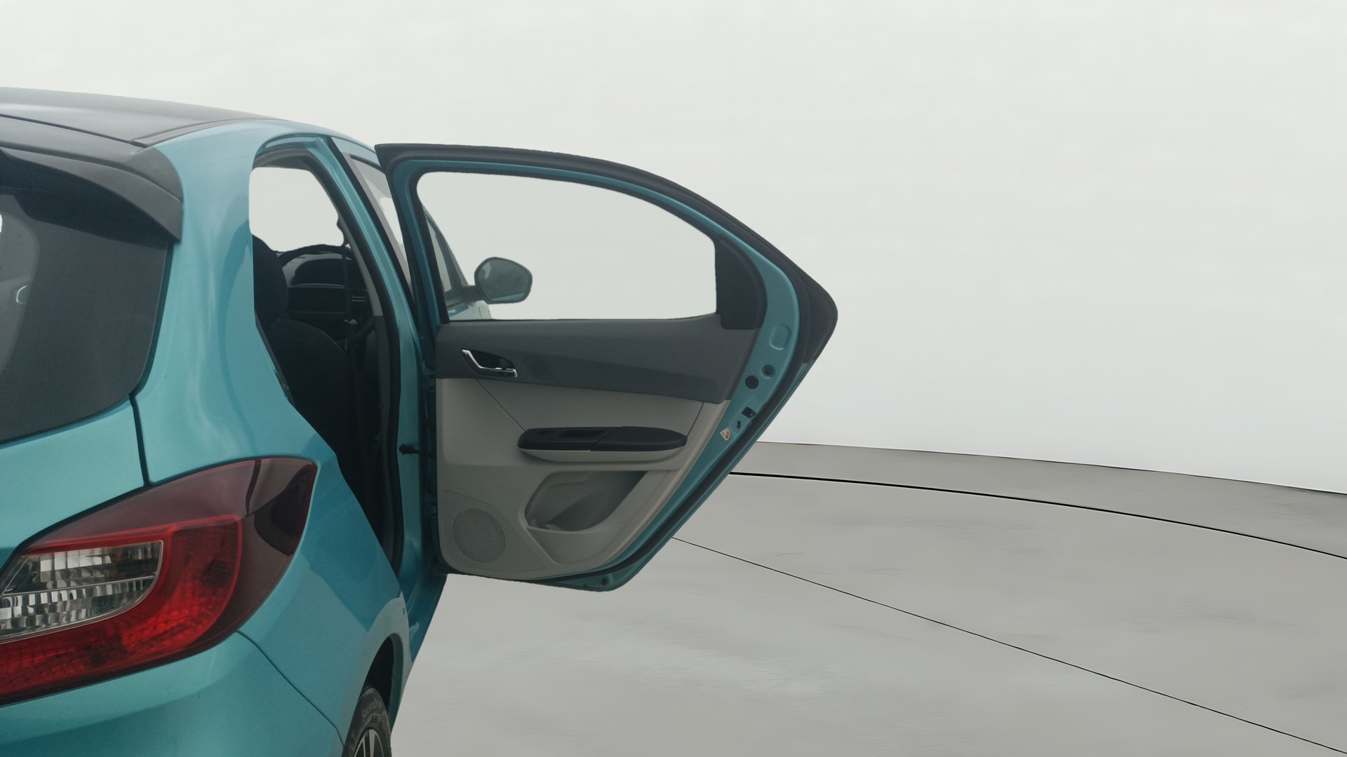 Used 2025 Tata Tiago Used 2025 Tata Tiago