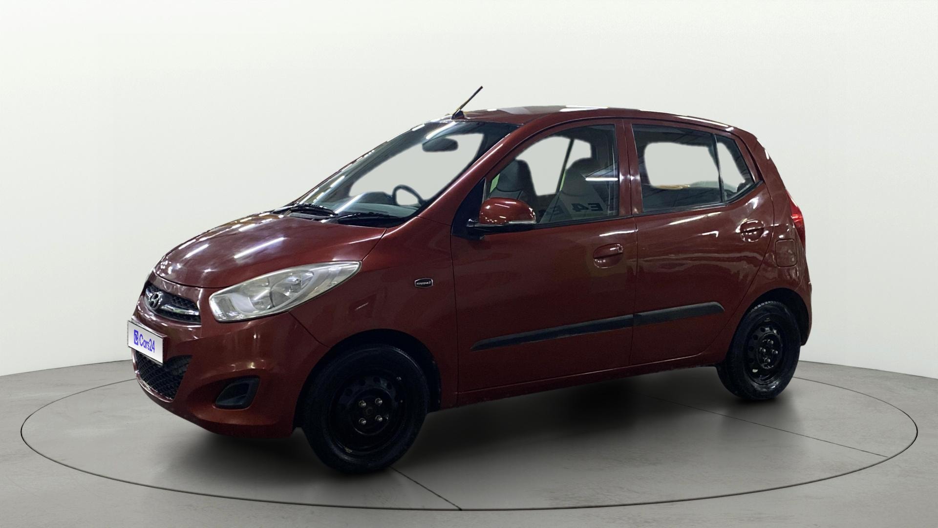Used 2013 Hyundai i10 Used 2013 Hyundai i10