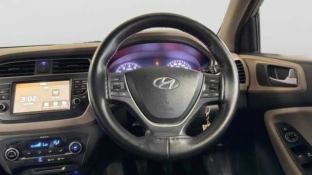 View Hyundai Elite i20 Image 20 Used Hyundai Elite i20 Image 20