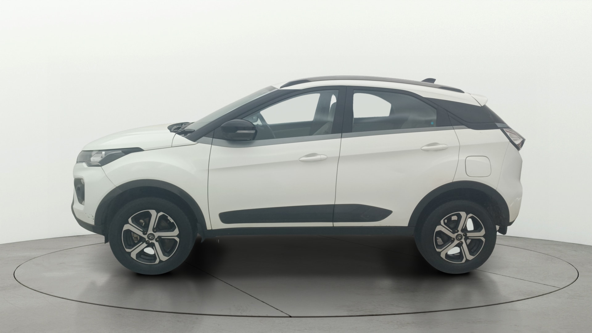 Used 2022 Tata Nexon Used 2022 Tata Nexon