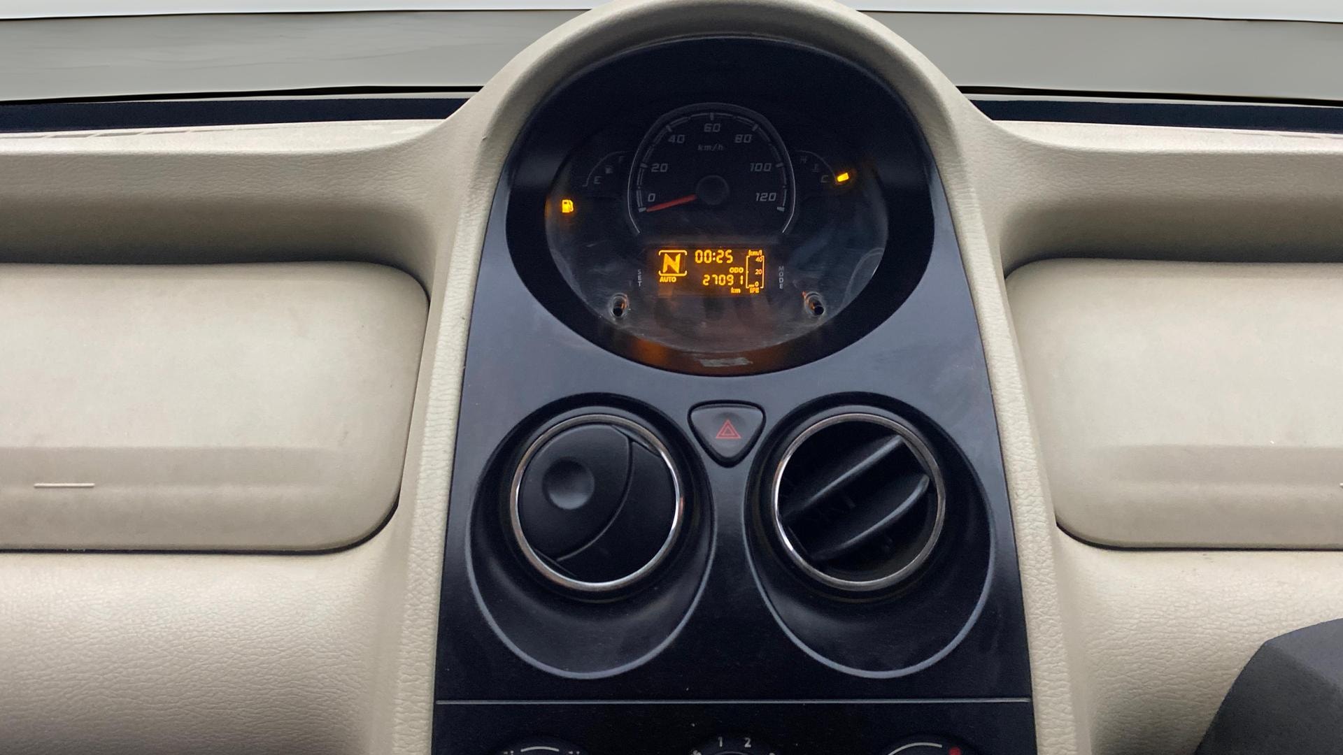 Used 2016 Tata Nano Used 2016 Tata Nano
