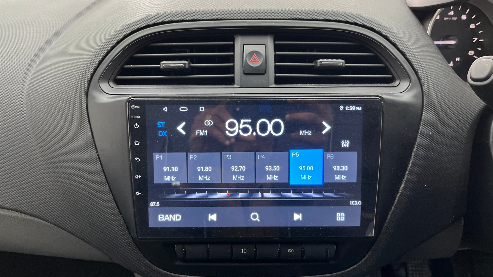 Used 2017 Tata Tigor Used 2017 Tata Tigor
