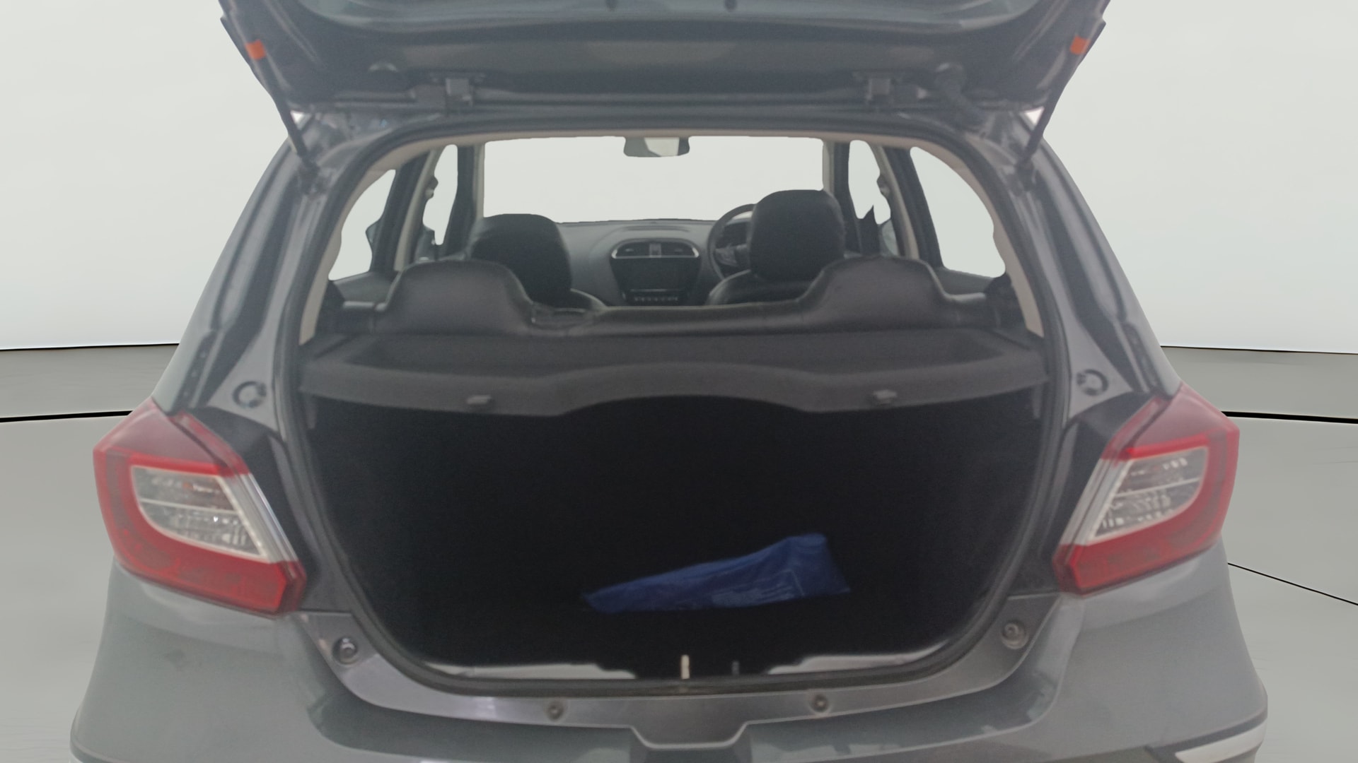 Used 2024 Tata Tiago Used 2024 Tata Tiago