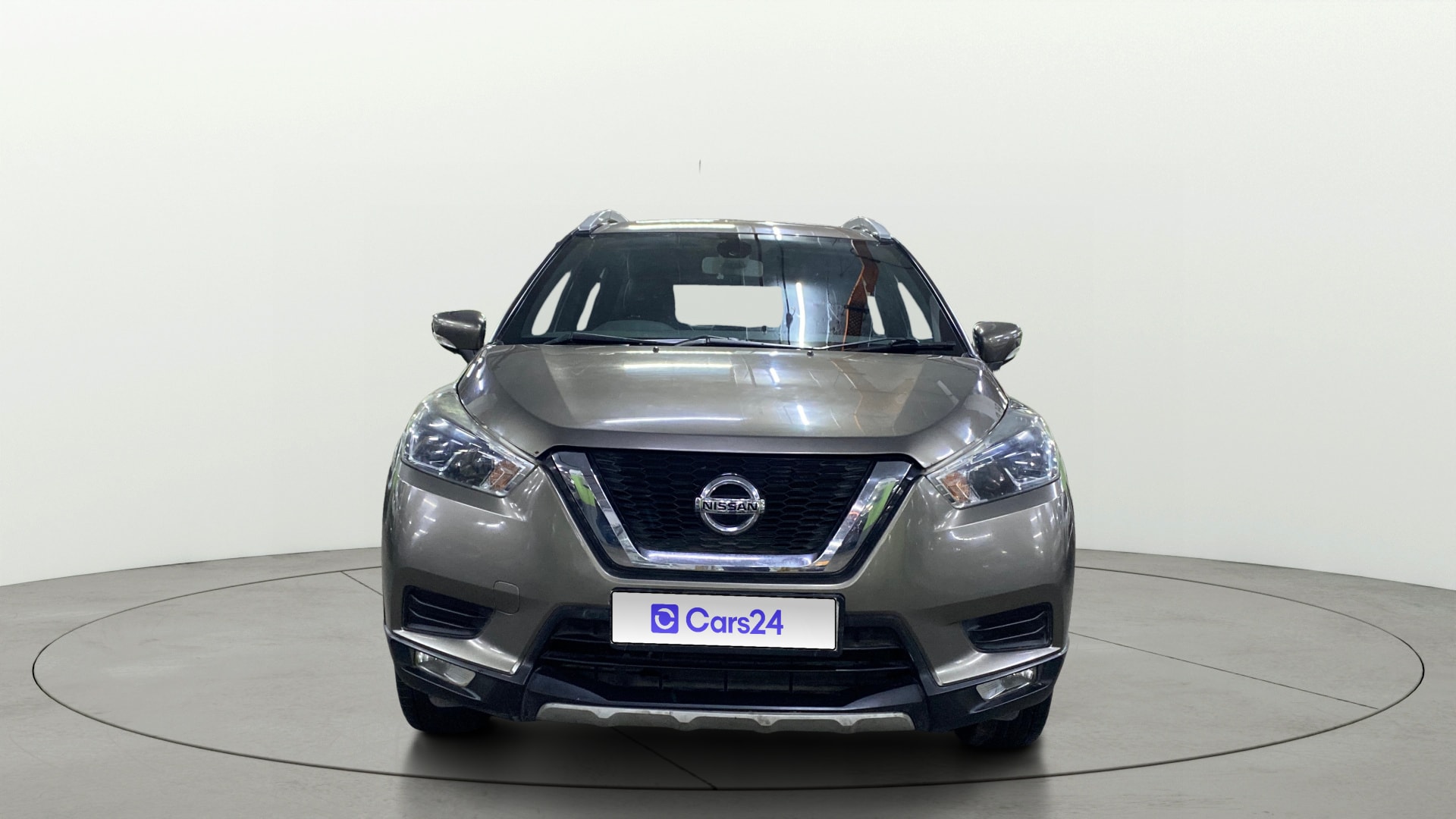 Used 2019 Nissan Kicks Used 2019 Nissan Kicks