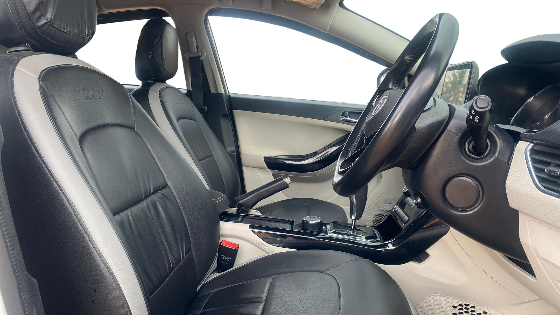 Used 2021 Tata Nexon Used 2021 Tata Nexon