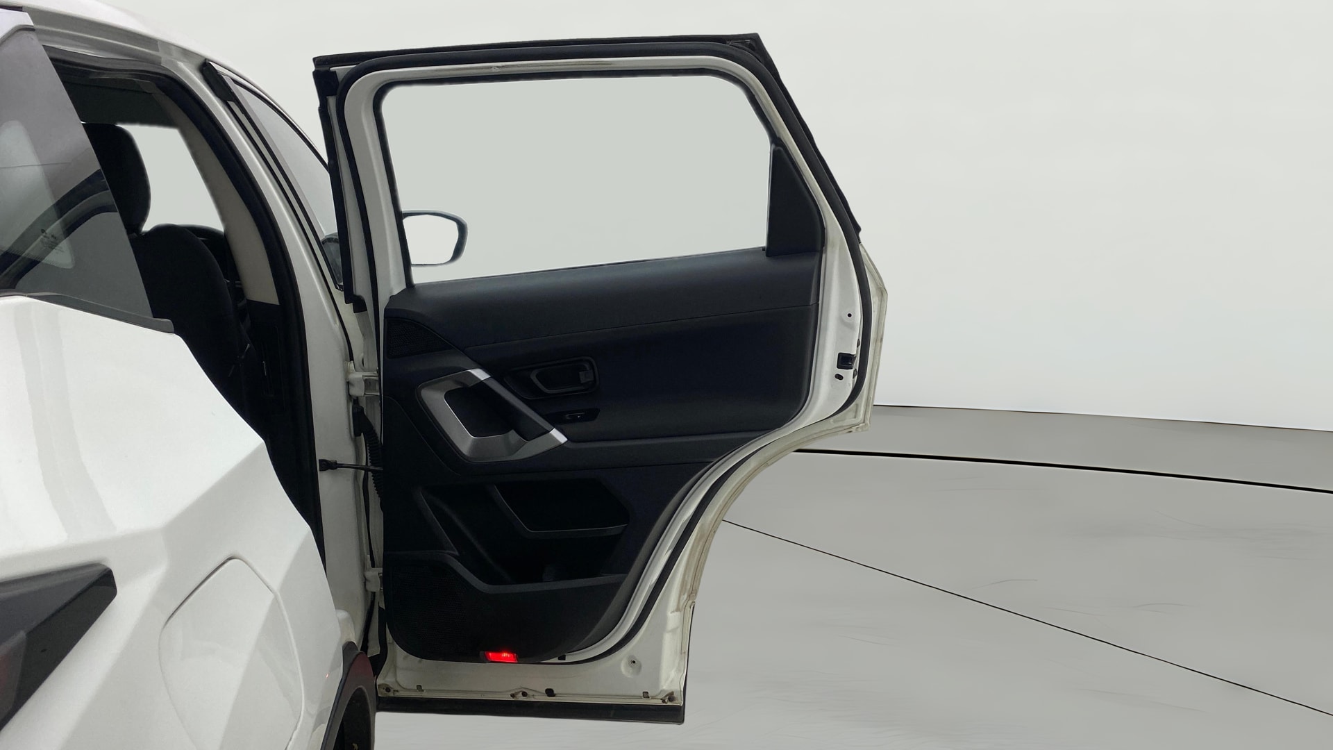 Used 2021 Tata Harrier Used 2021 Tata Harrier