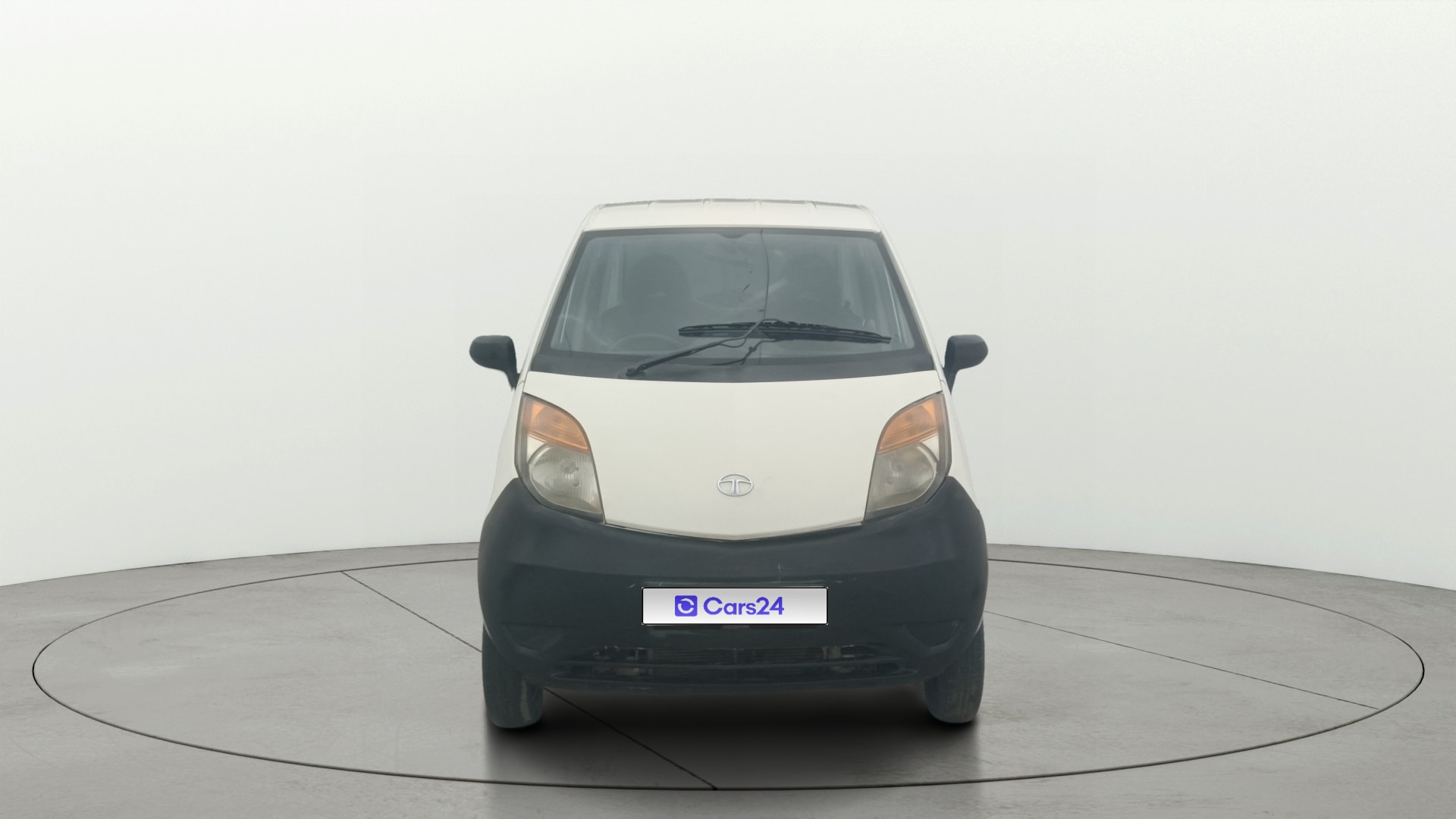 Used 2013 Tata Nano Used 2013 Tata Nano