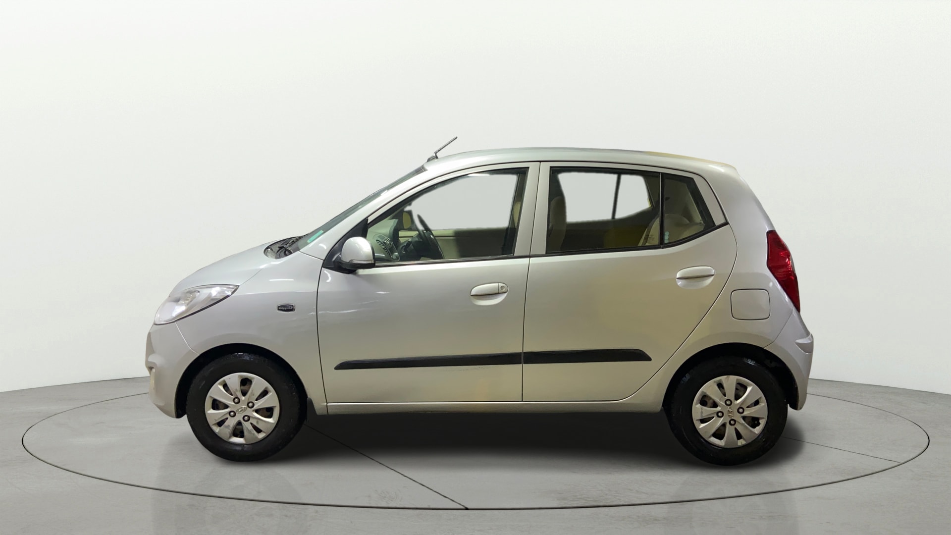 Used 2013 Hyundai i10 Used 2013 Hyundai i10
