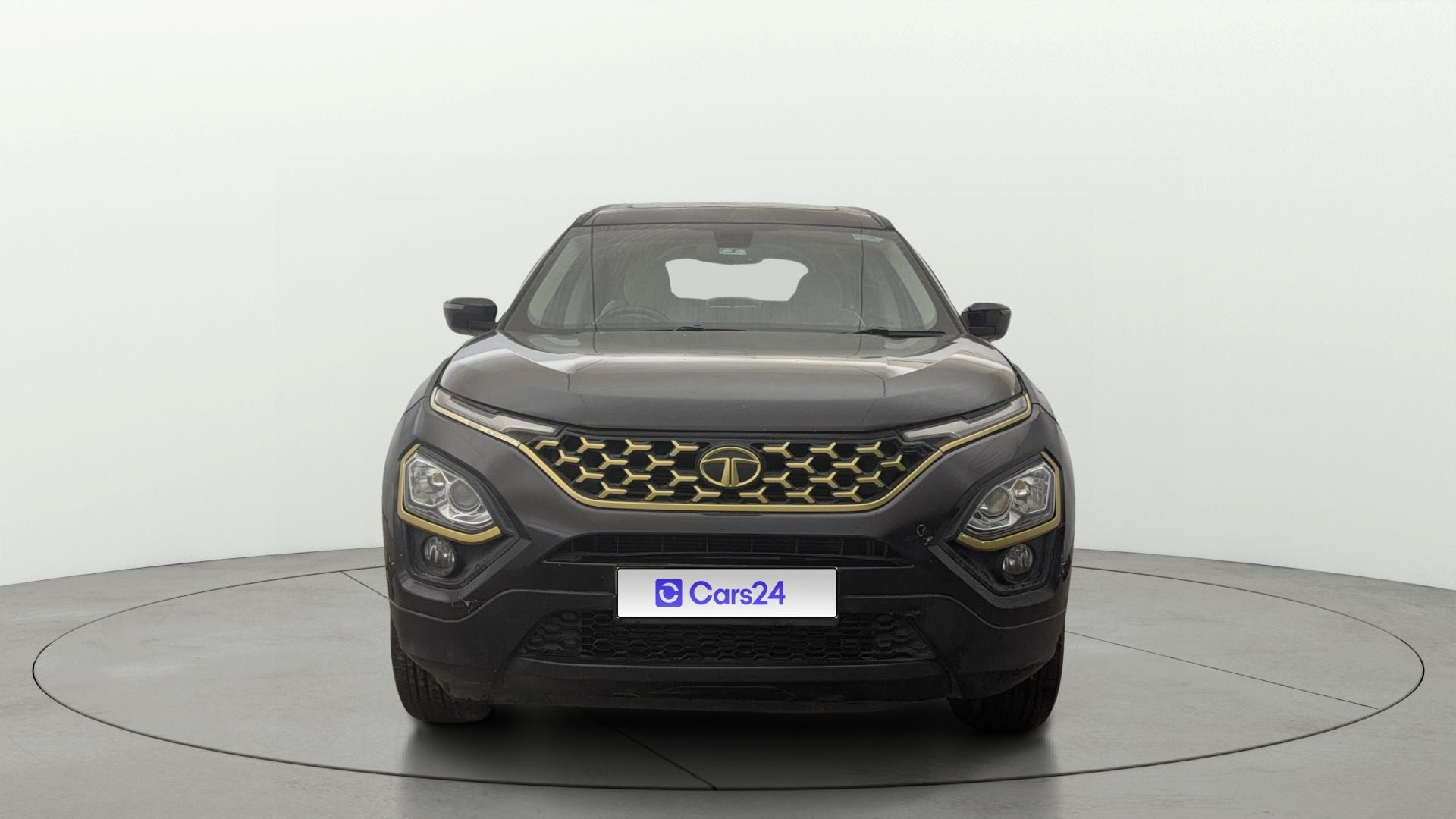 Used 2022 Tata Safari Used 2022 Tata Safari