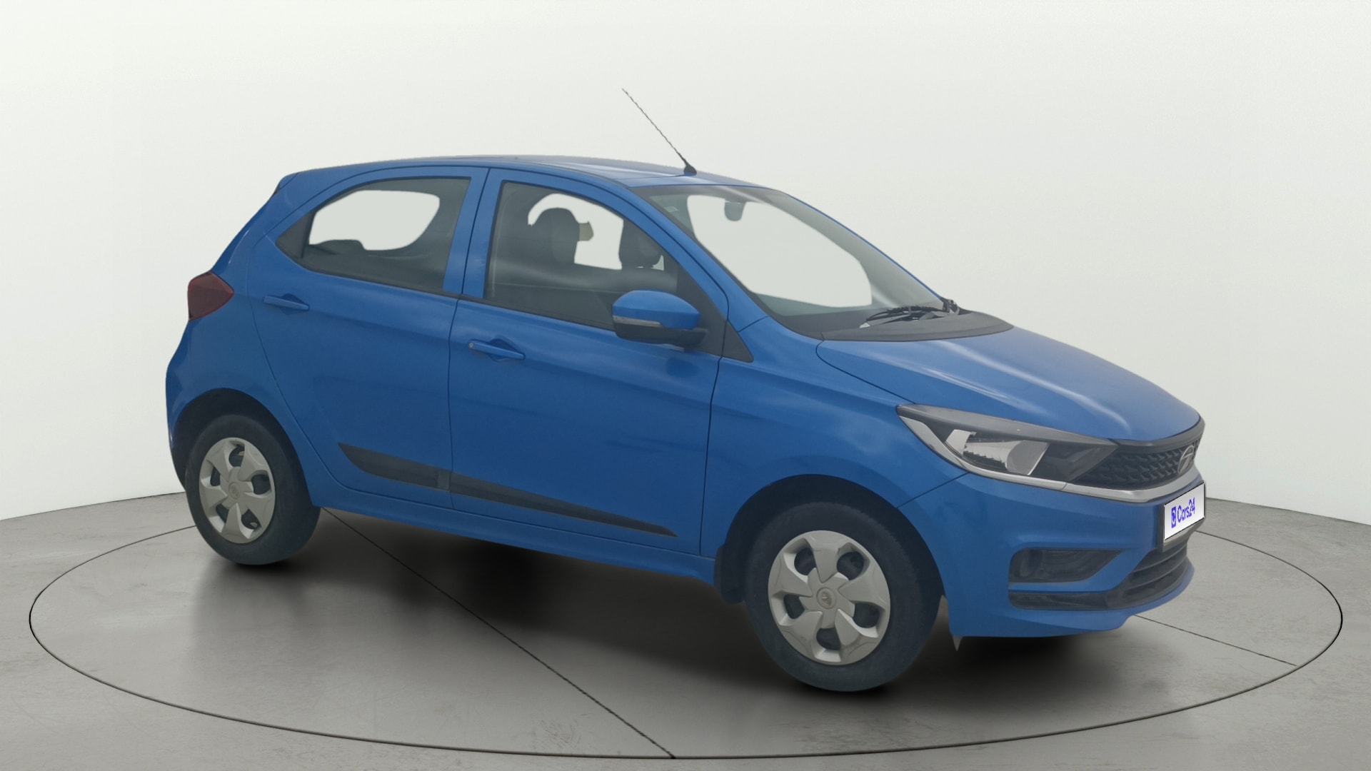 Used 2020 Tata Tiago Used 2020 Tata Tiago