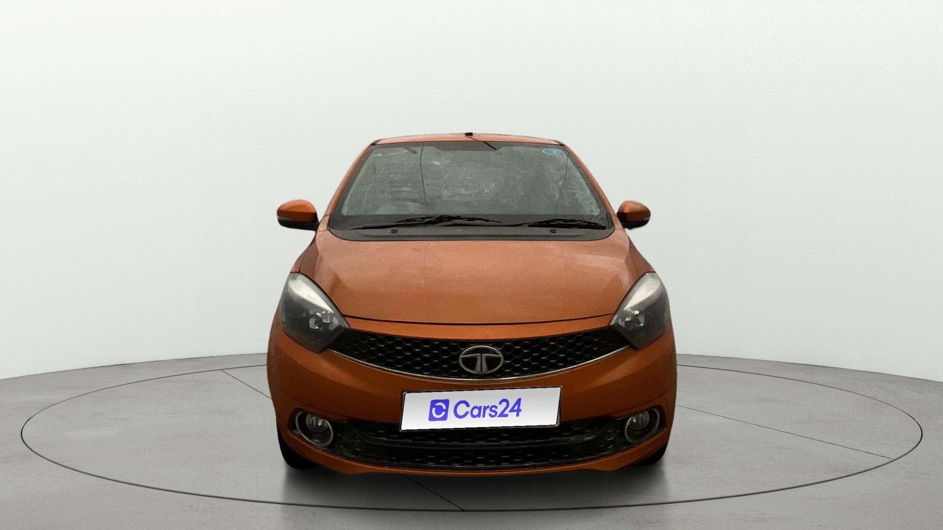 Used 2019 Tata Tiago Used 2019 Tata Tiago