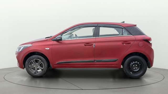 View Hyundai Elite i20 Image 5 Used Hyundai Elite i20 Image 5