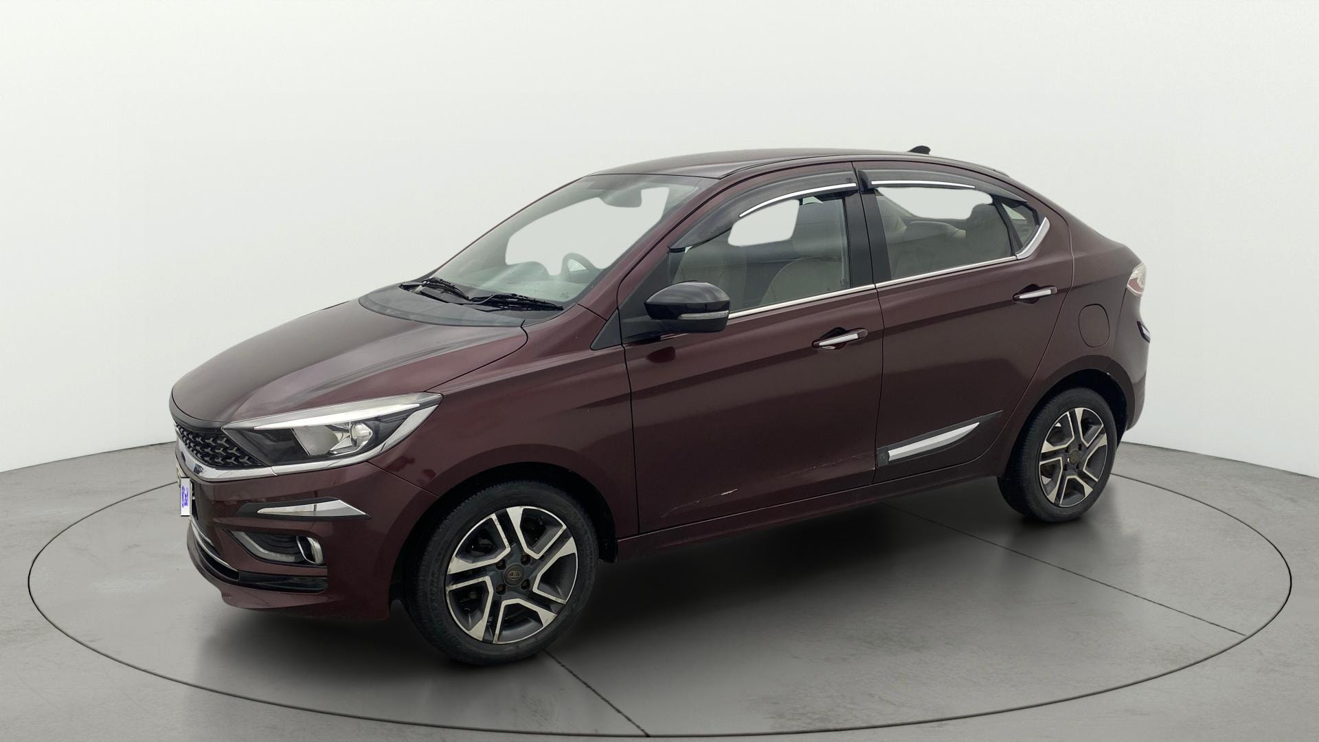 Used 2021 Tata Tigor Used 2021 Tata Tigor