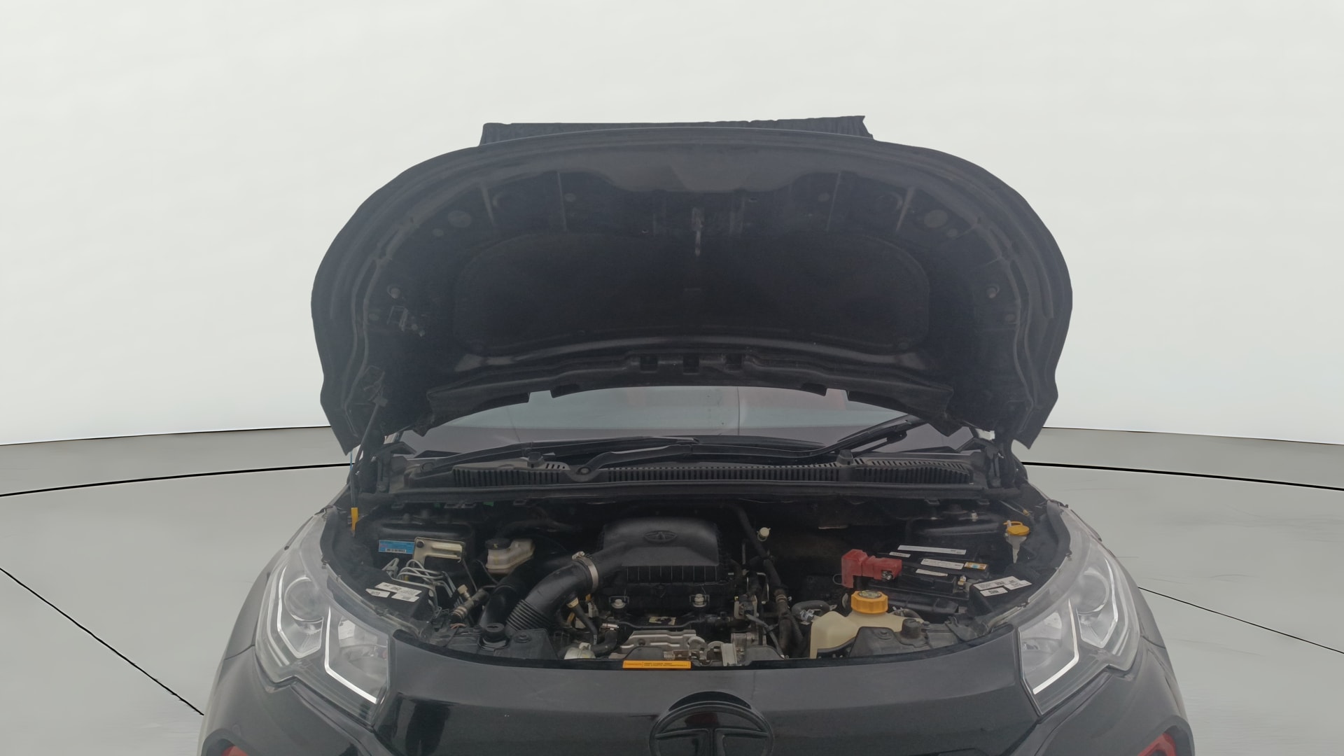 Used 2023 Tata Nexon Used 2023 Tata Nexon