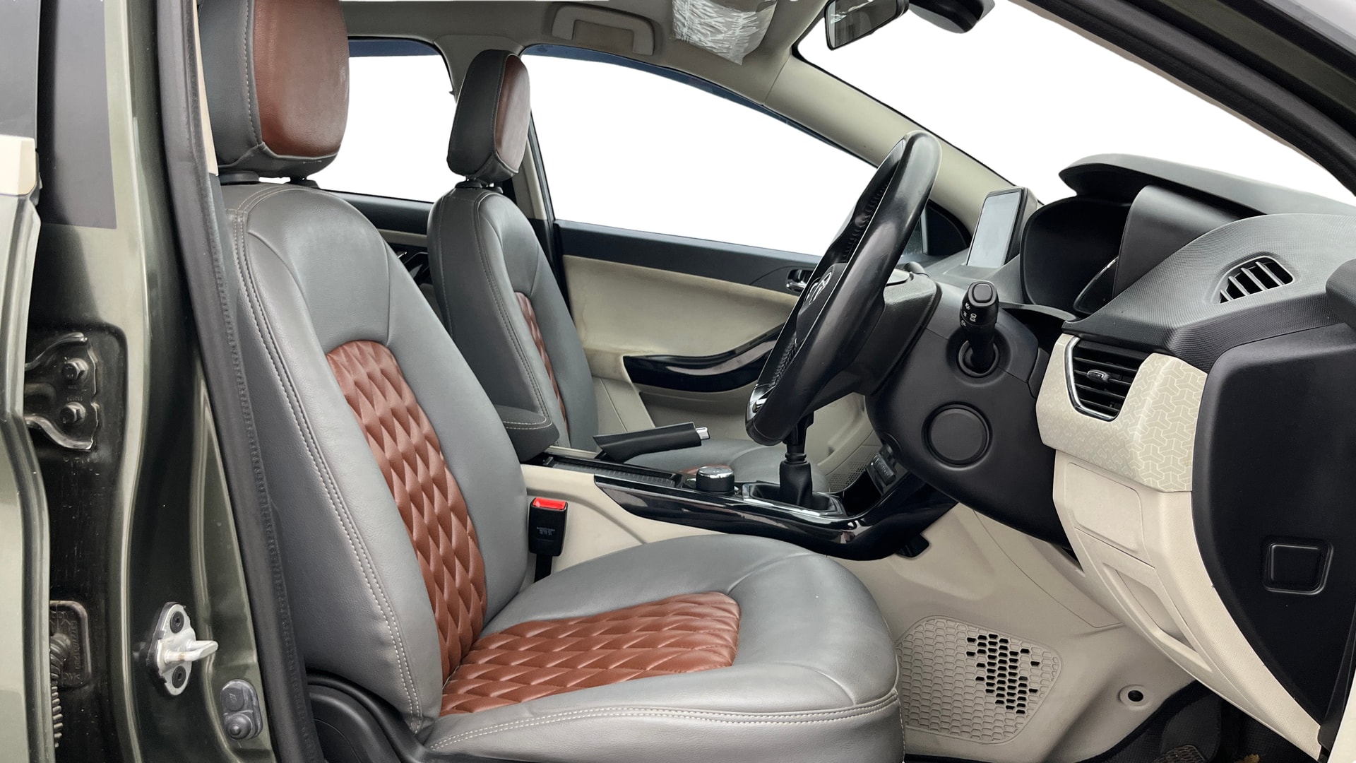 Used 2021 Tata Nexon Used 2021 Tata Nexon