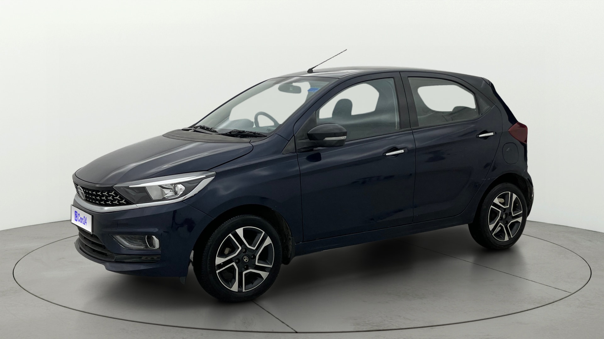 Used 2022 Tata Tiago Used 2022 Tata Tiago