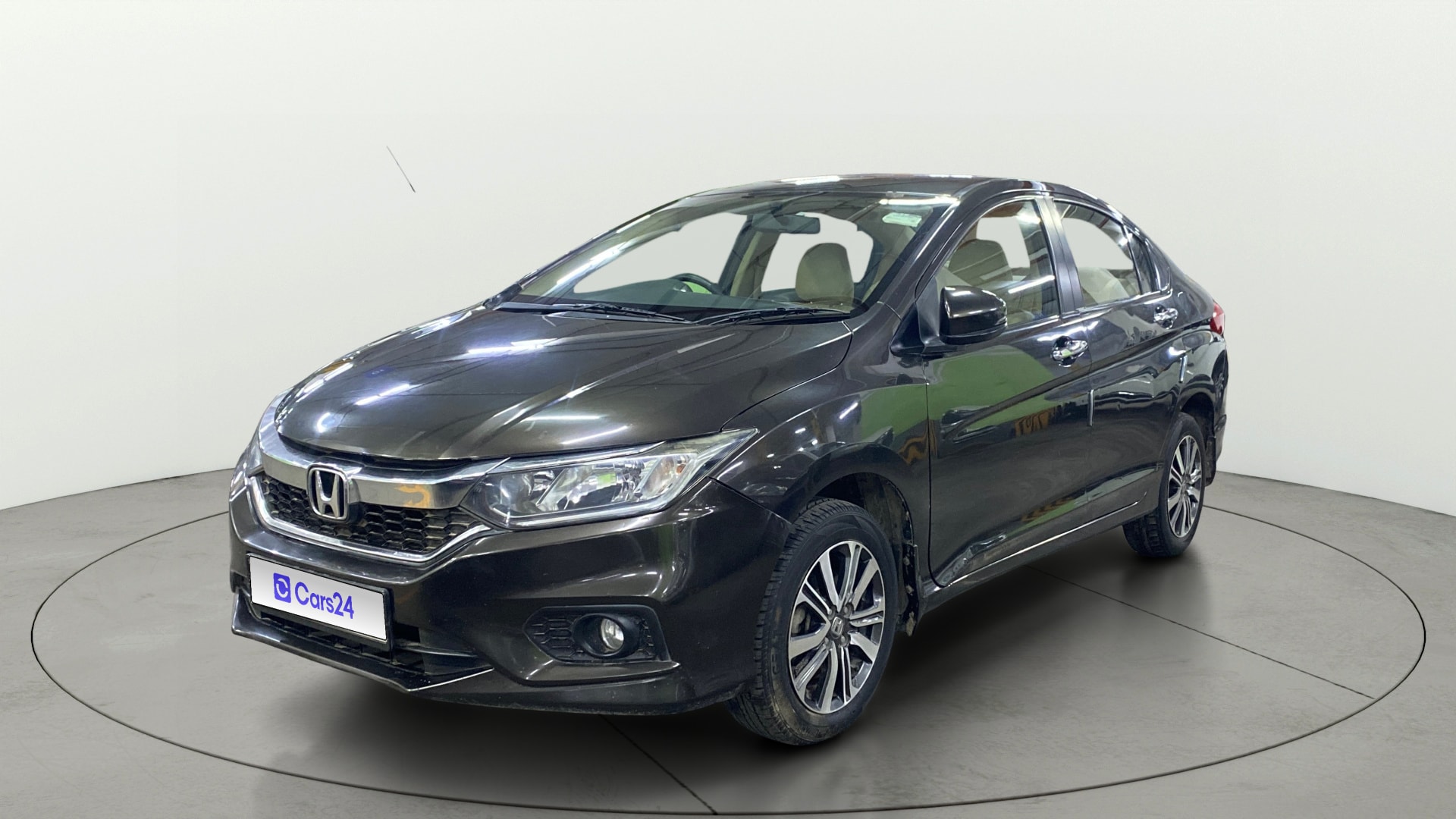 Used 2019 Honda City Used 2019 Honda City