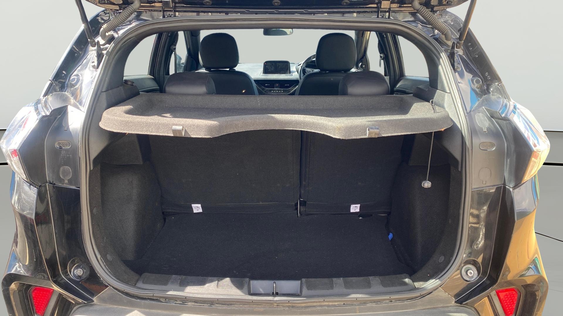 Used 2022 Tata Nexon Used 2022 Tata Nexon