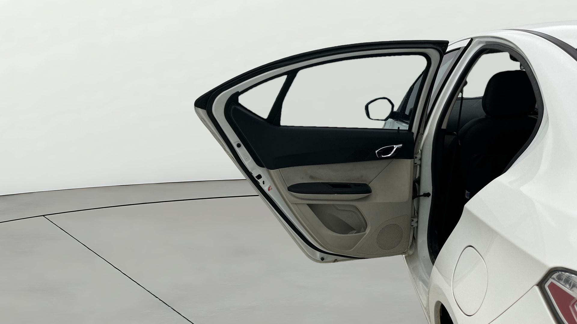 Used 2022 Tata Tigor Used 2022 Tata Tigor