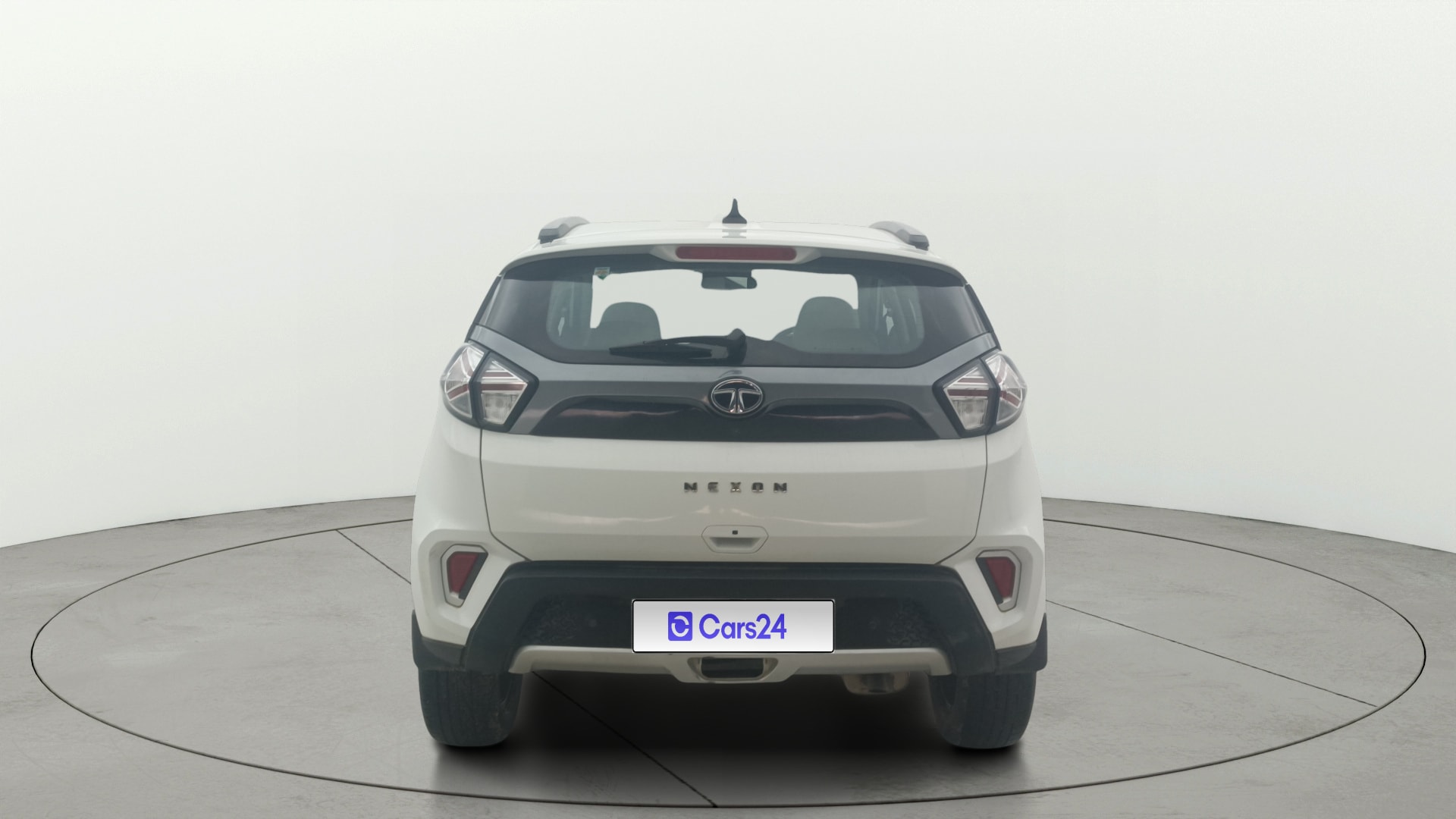 Used 2022 Tata Nexon Used 2022 Tata Nexon