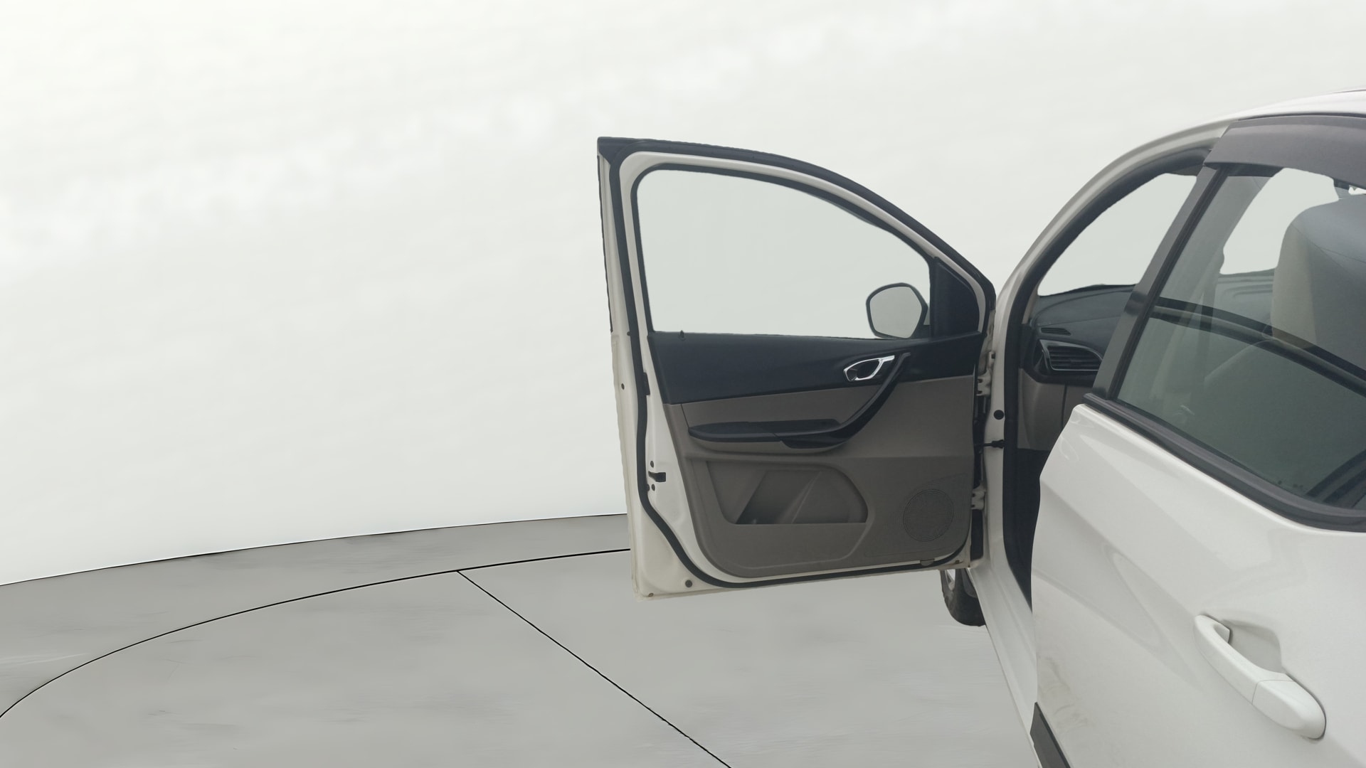 Used 2019 Tata Tiago Used 2019 Tata Tiago