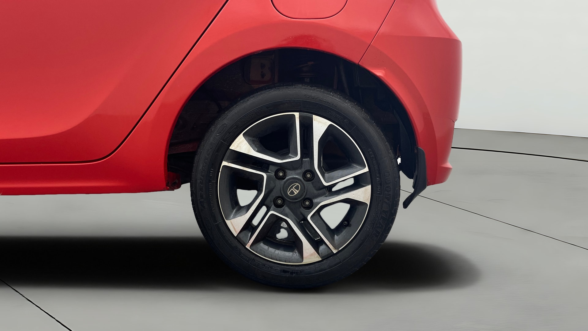 Used 2022 Tata Tiago Used 2022 Tata Tiago
