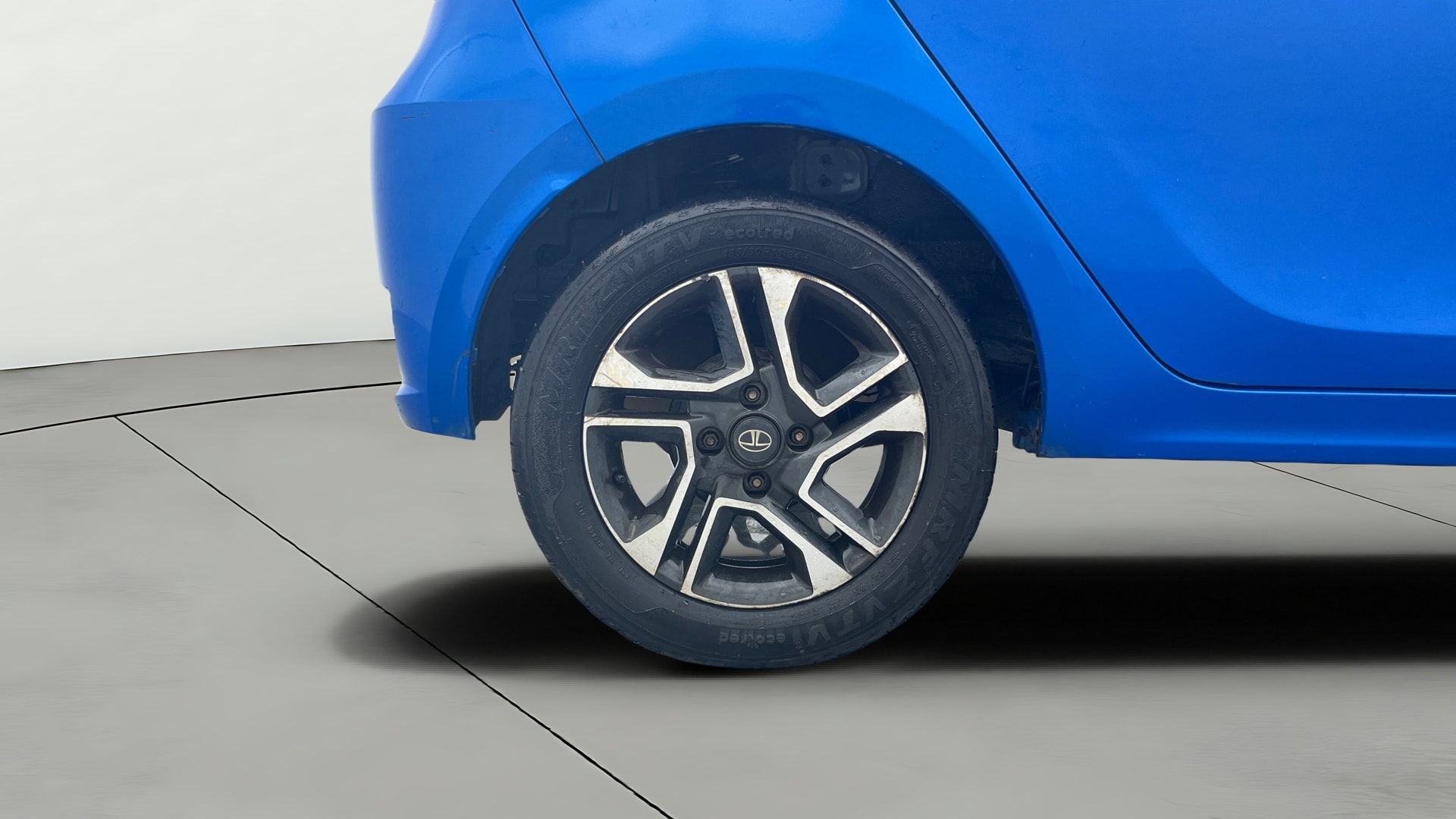 Used 2020 Tata Tiago Used 2020 Tata Tiago