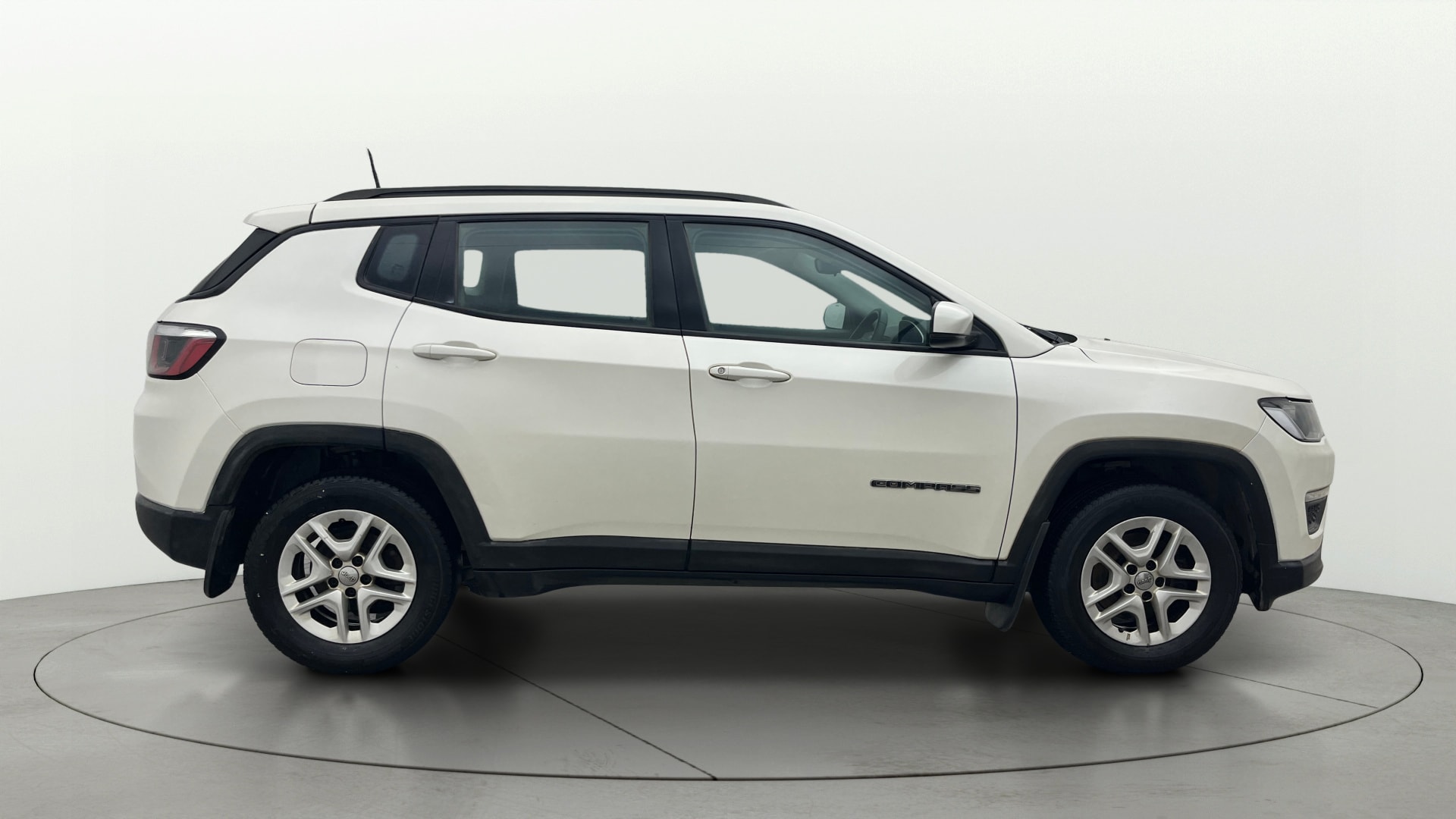 Used 2019 Jeep Compass Used 2019 Jeep Compass