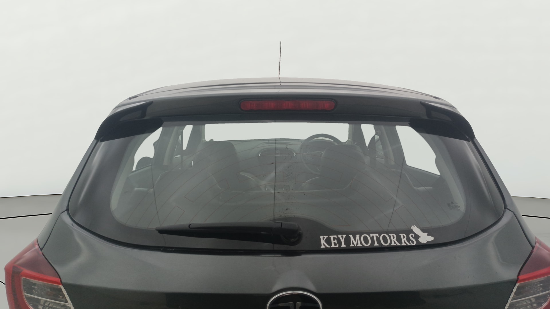 Used 2024 Tata Tiago Used 2024 Tata Tiago