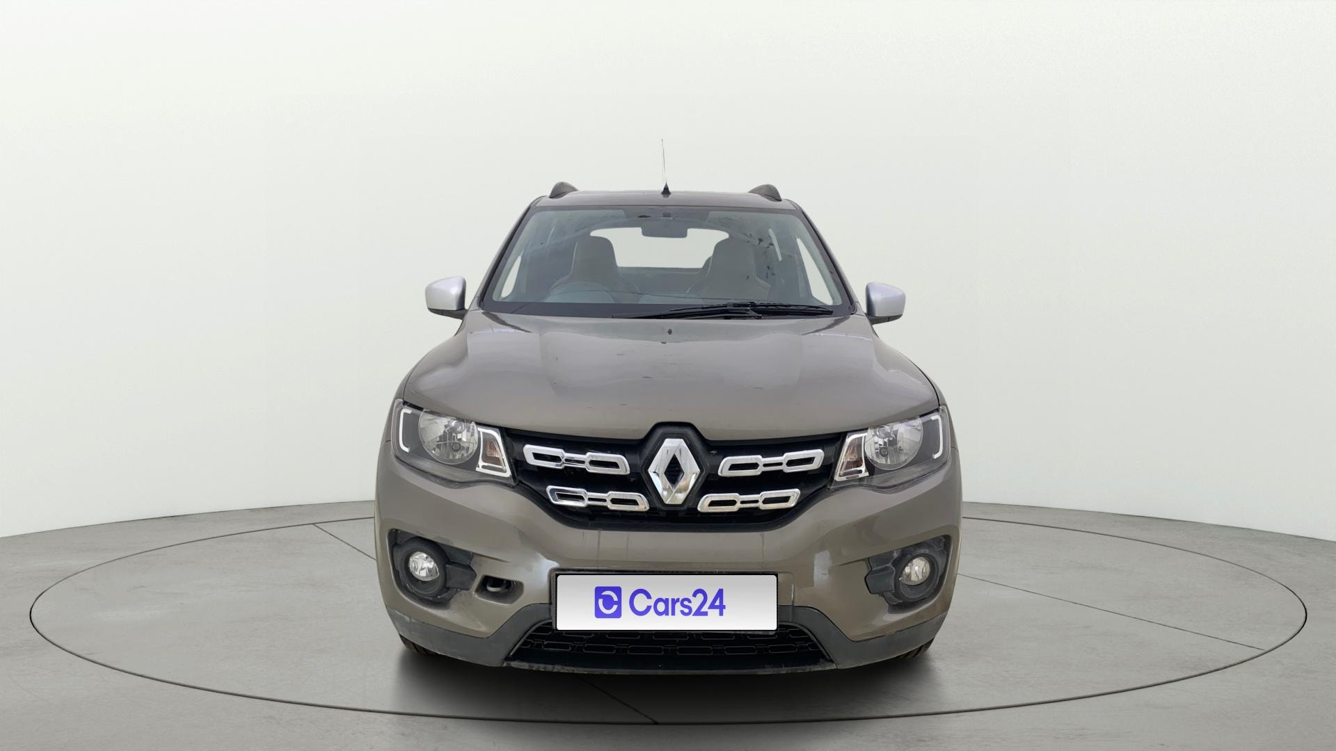 Used 2016 Renault Kwid Used 2016 Renault Kwid