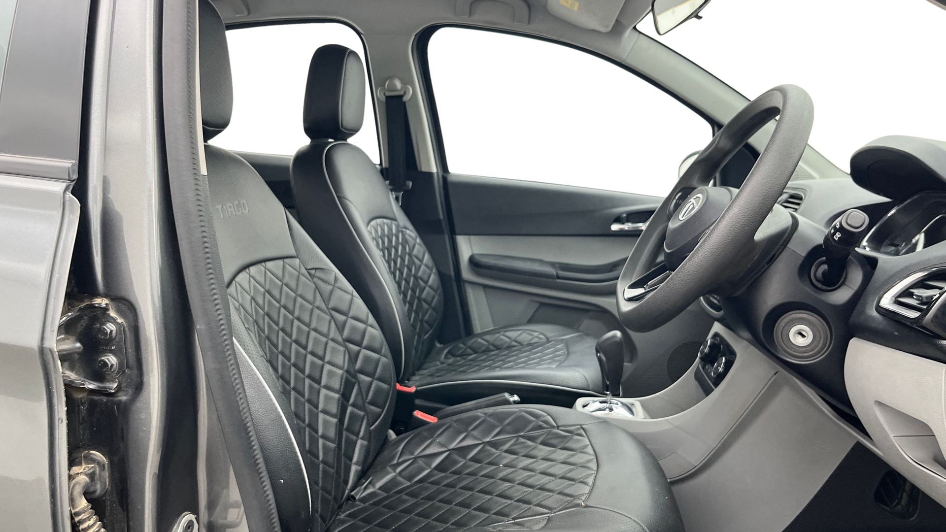 Used 2020 Tata Tiago Used 2020 Tata Tiago