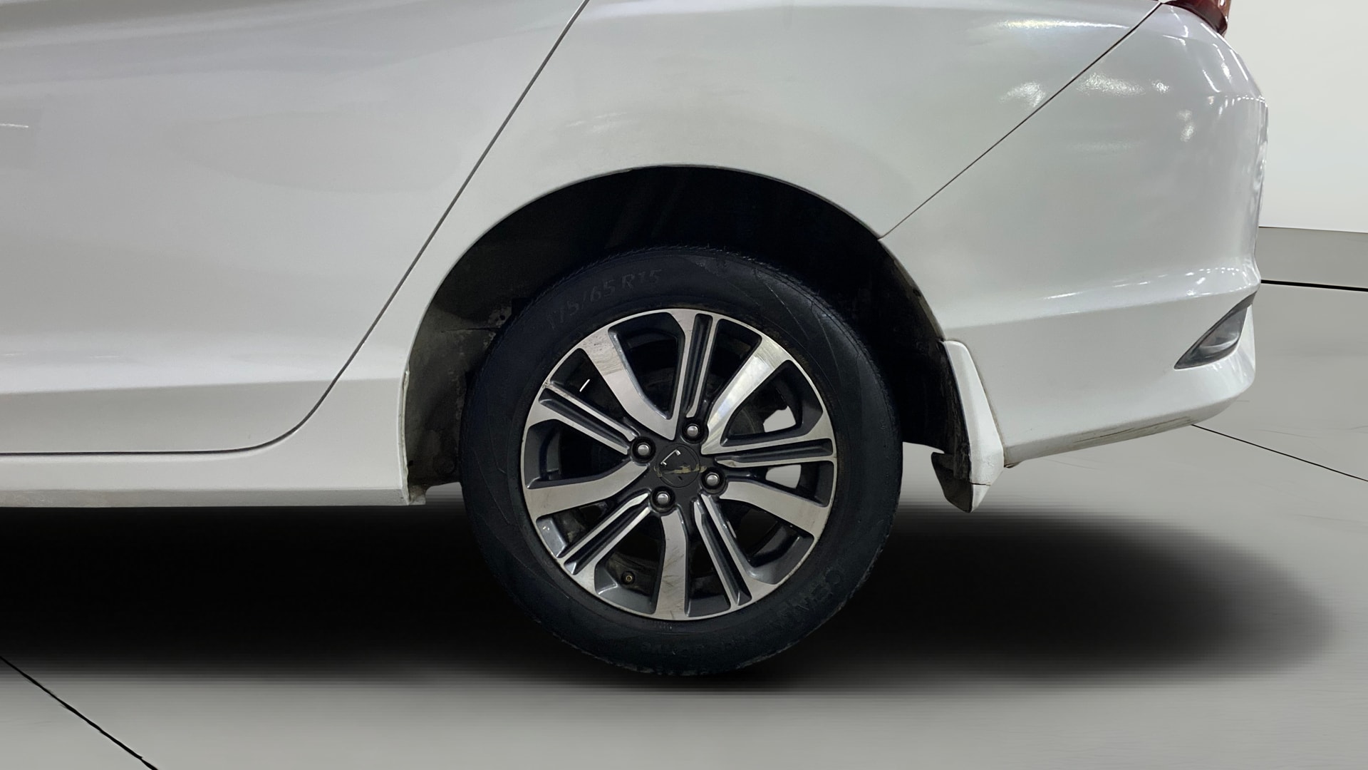 Used 2017 Honda City Used 2017 Honda City