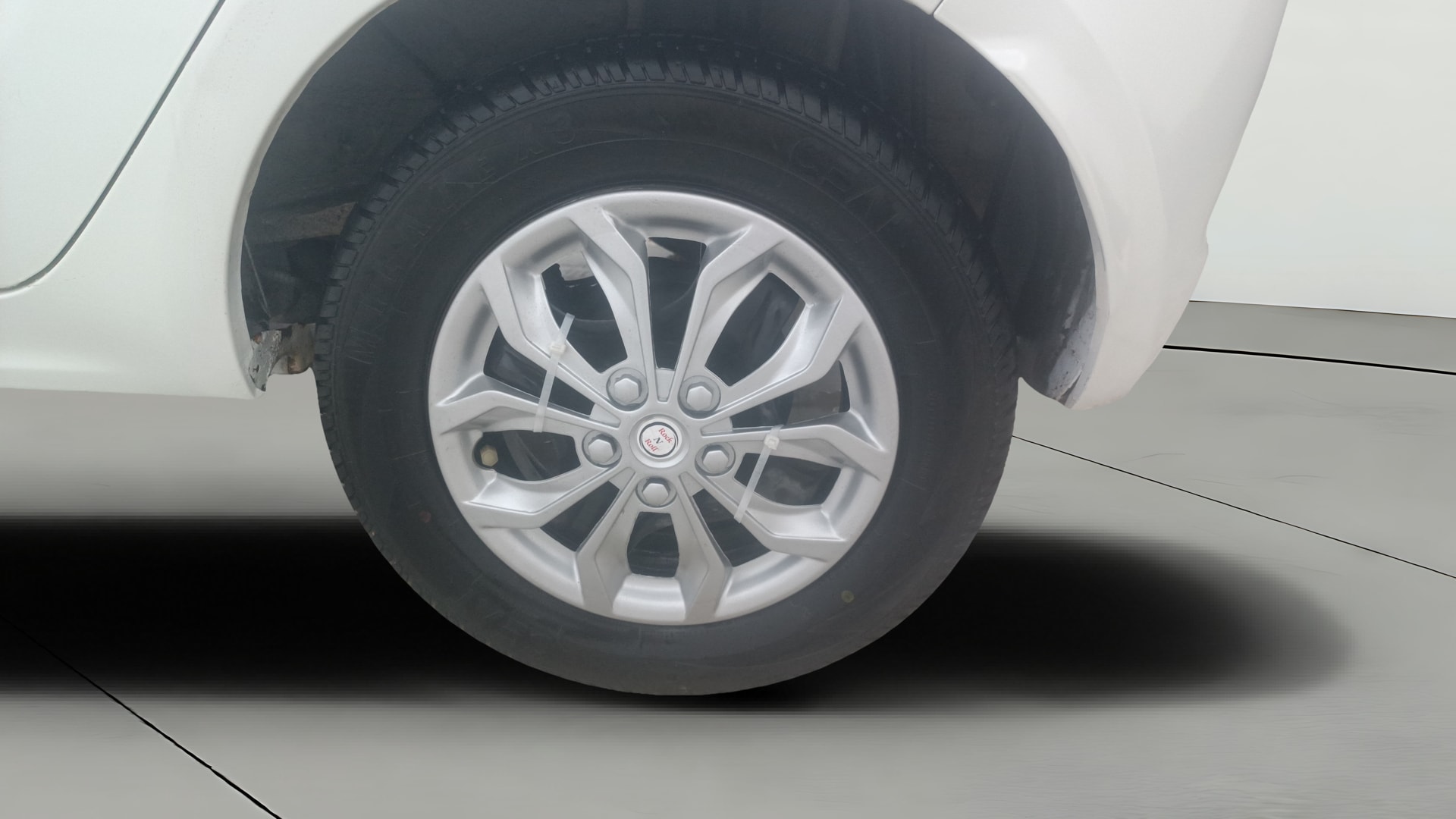 Used 2019 Tata Tiago Used 2019 Tata Tiago