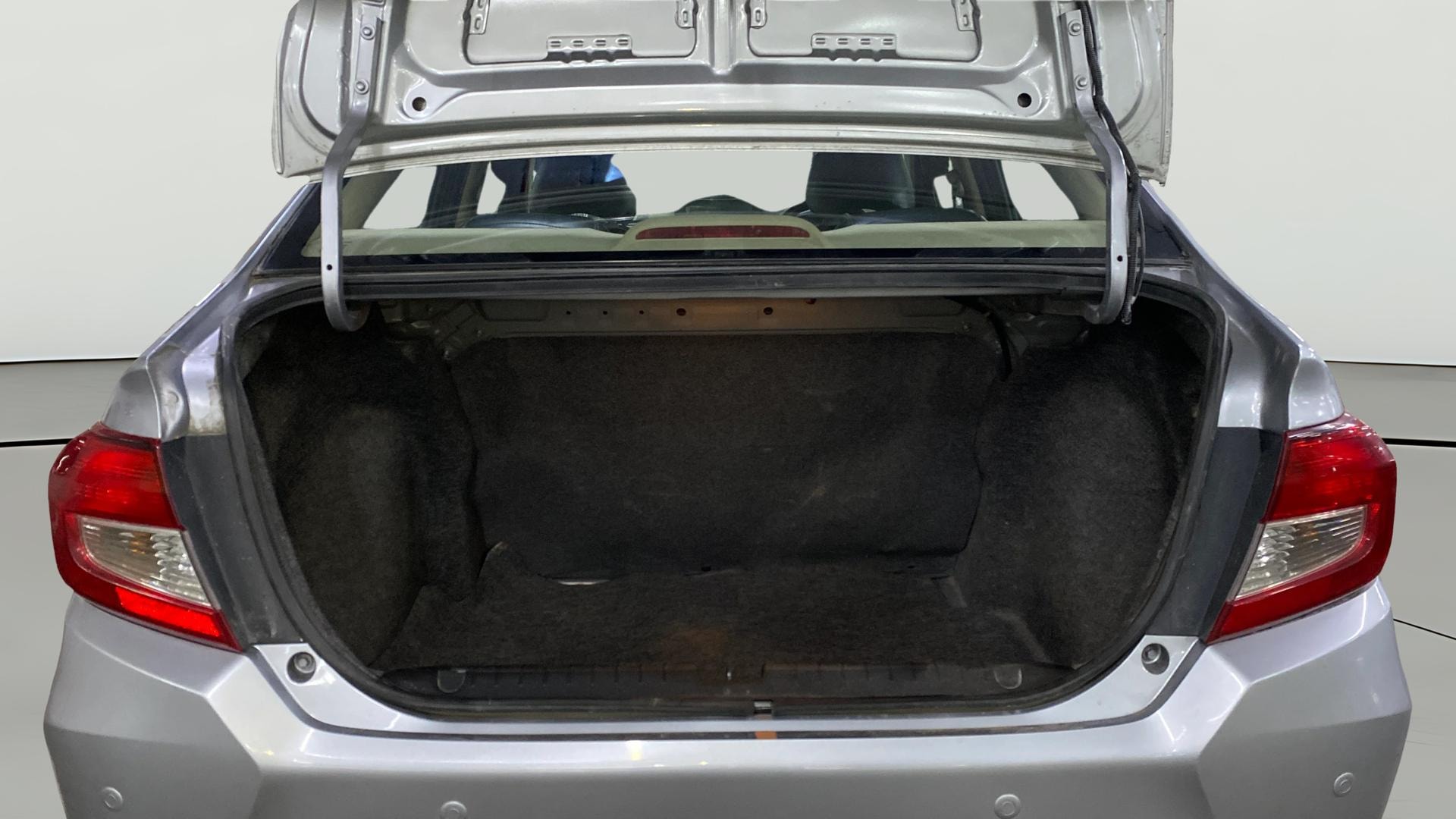 Used 2019 Honda Amaze Used 2019 Honda Amaze