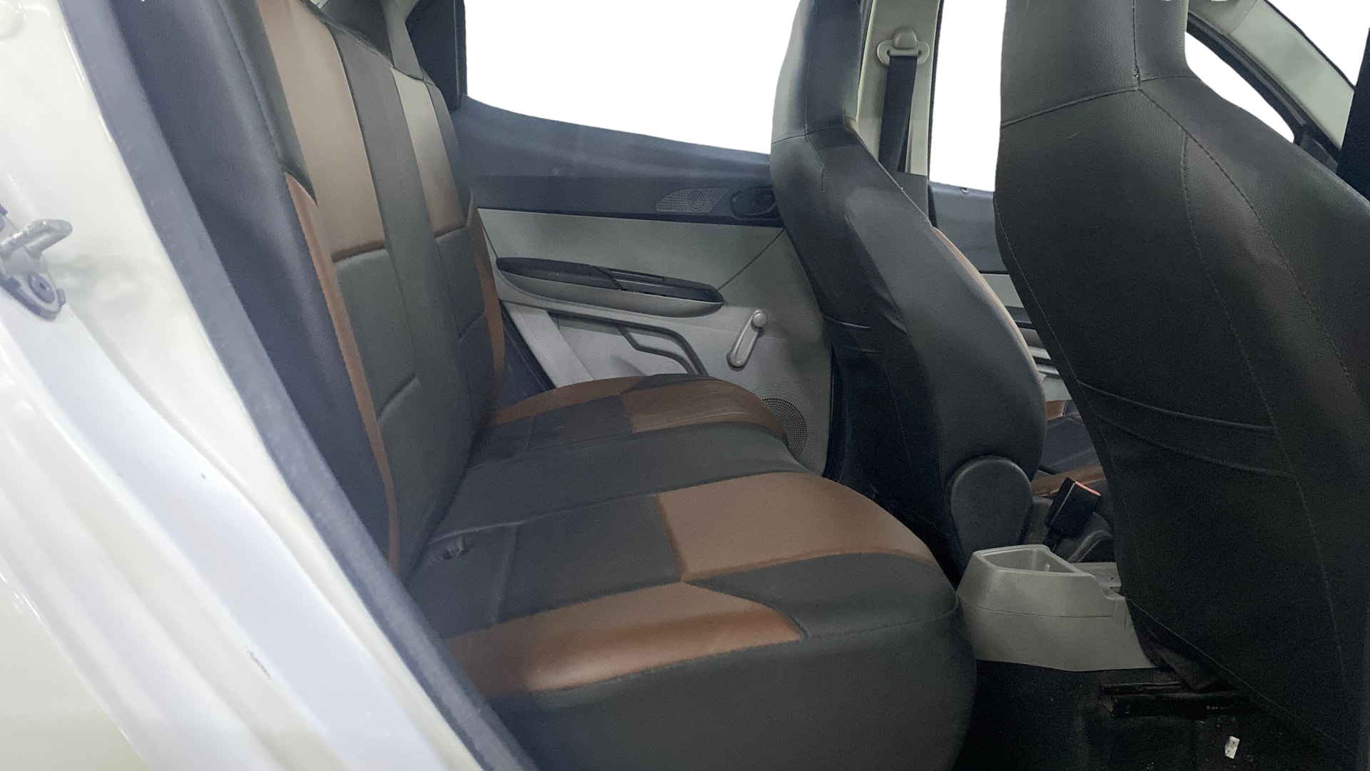 Used 2018 Tata Tiago Used 2018 Tata Tiago