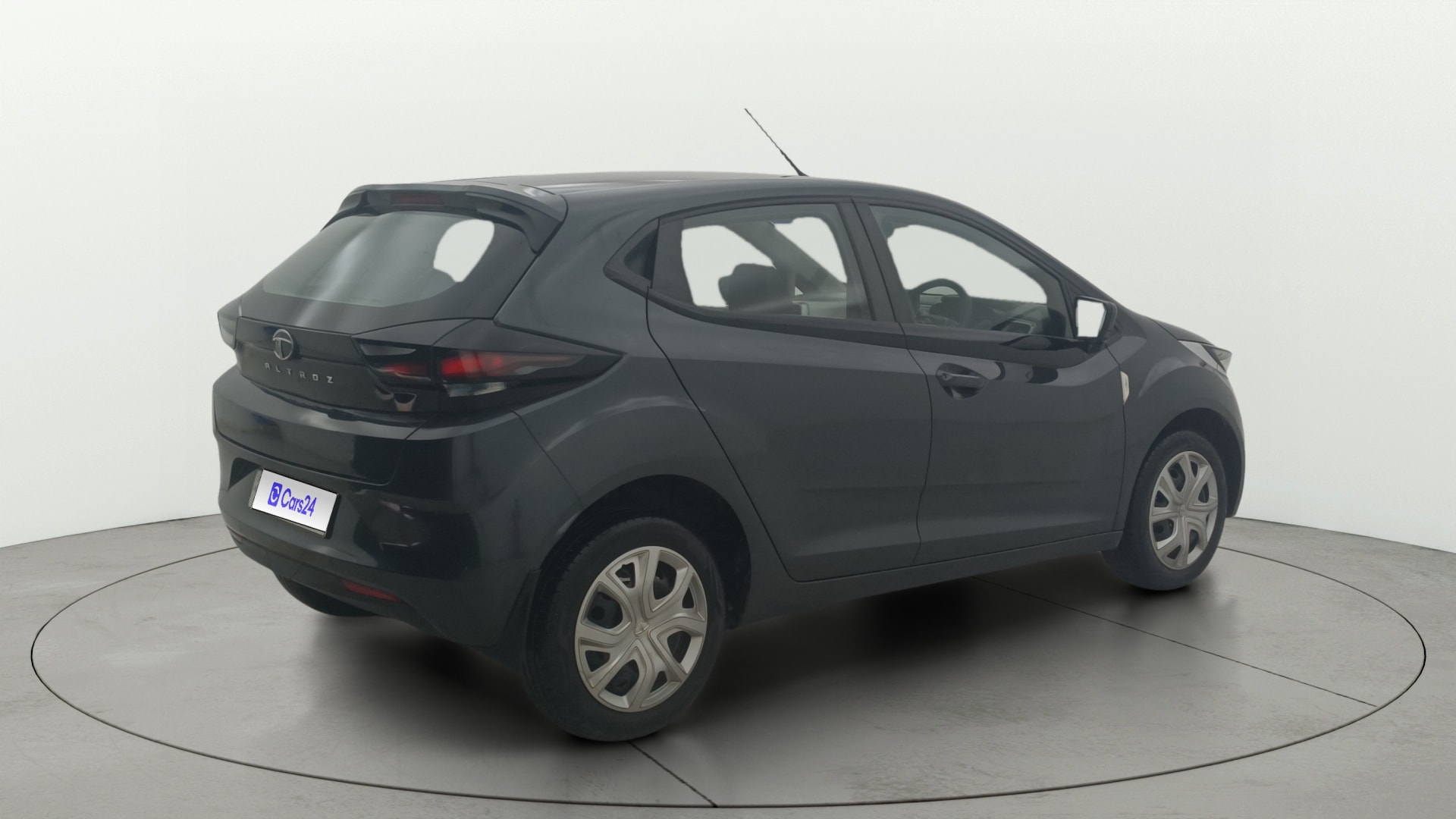 Used 2021 Tata Altroz Used 2021 Tata Altroz