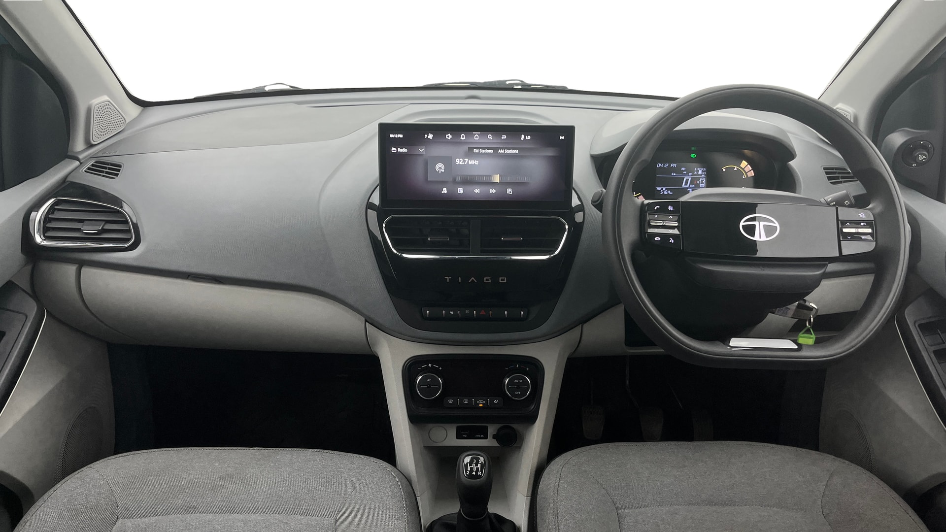 Used 2025 Tata Tiago Used 2025 Tata Tiago