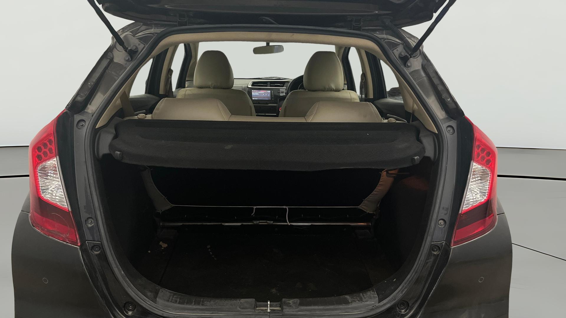 Used 2022 Honda Jazz Used 2022 Honda Jazz