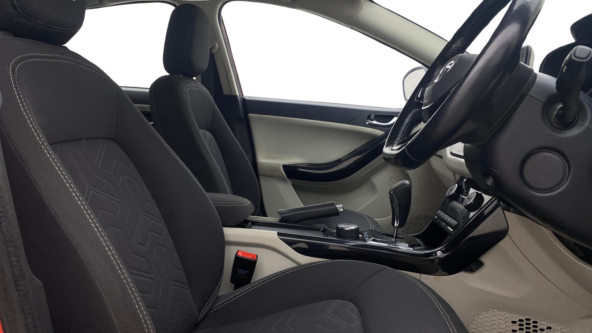 Used 2024 Tata Nexon Used 2024 Tata Nexon