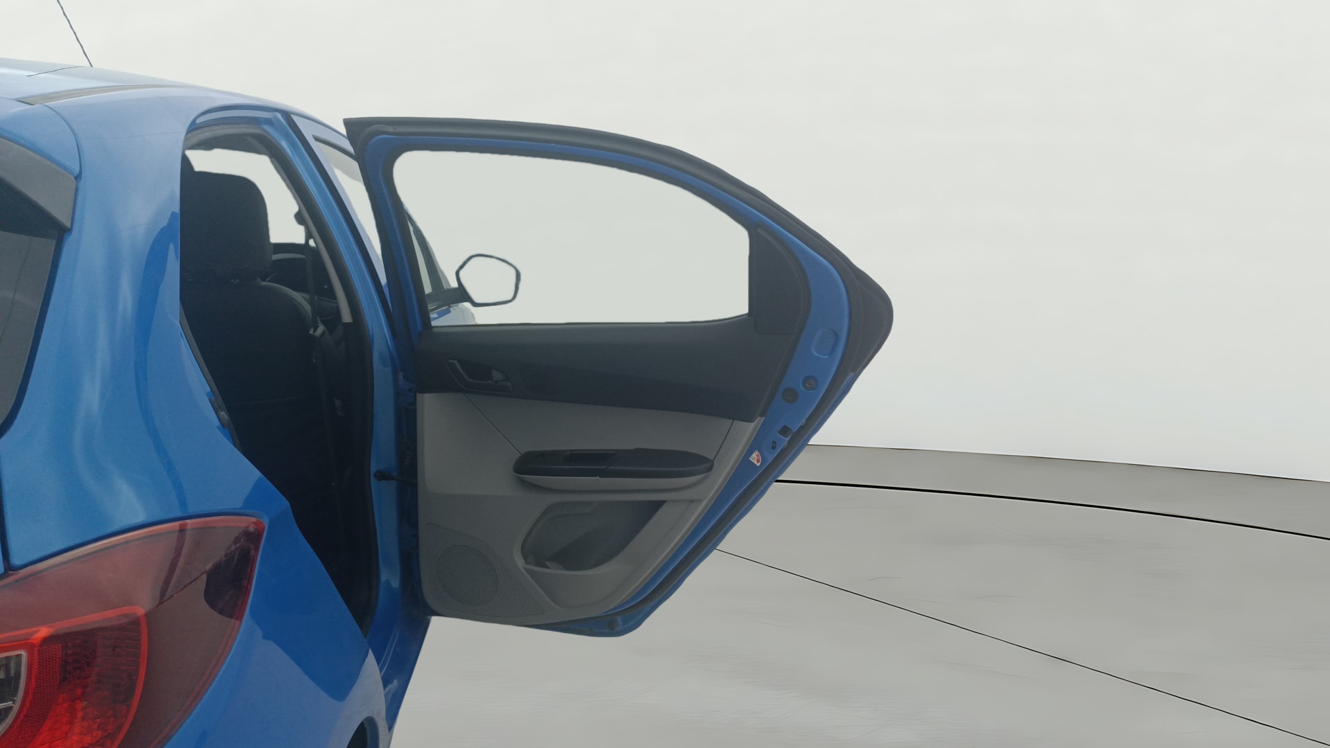 Used 2020 Tata Tiago Used 2020 Tata Tiago