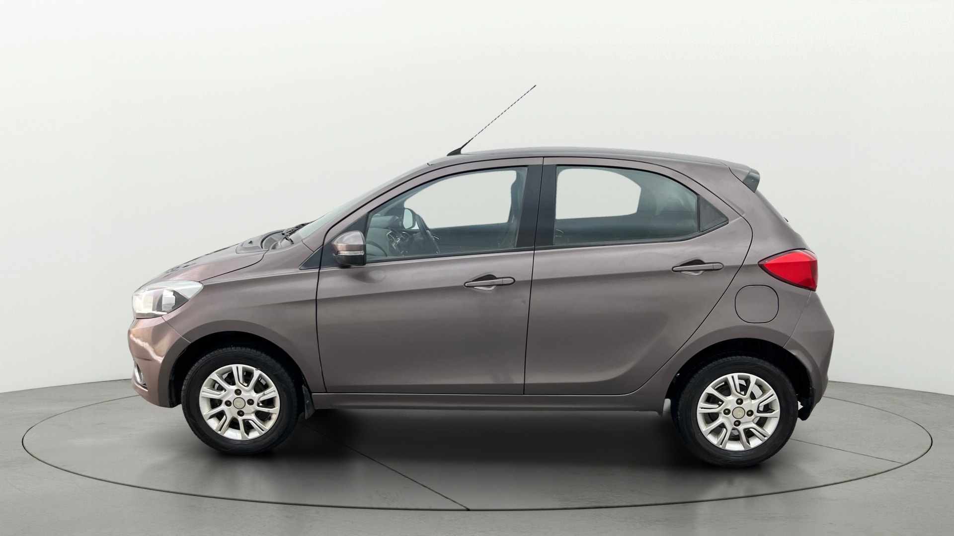Used 2017 Tata Tiago Used 2017 Tata Tiago