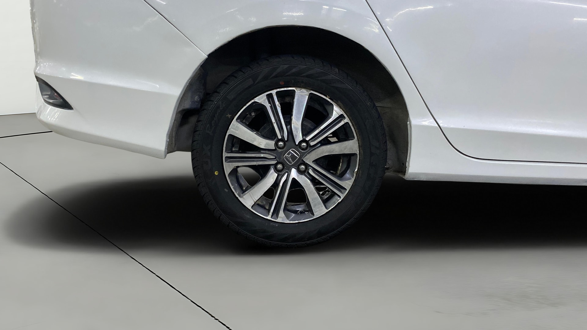 Used 2019 Honda City Used 2019 Honda City