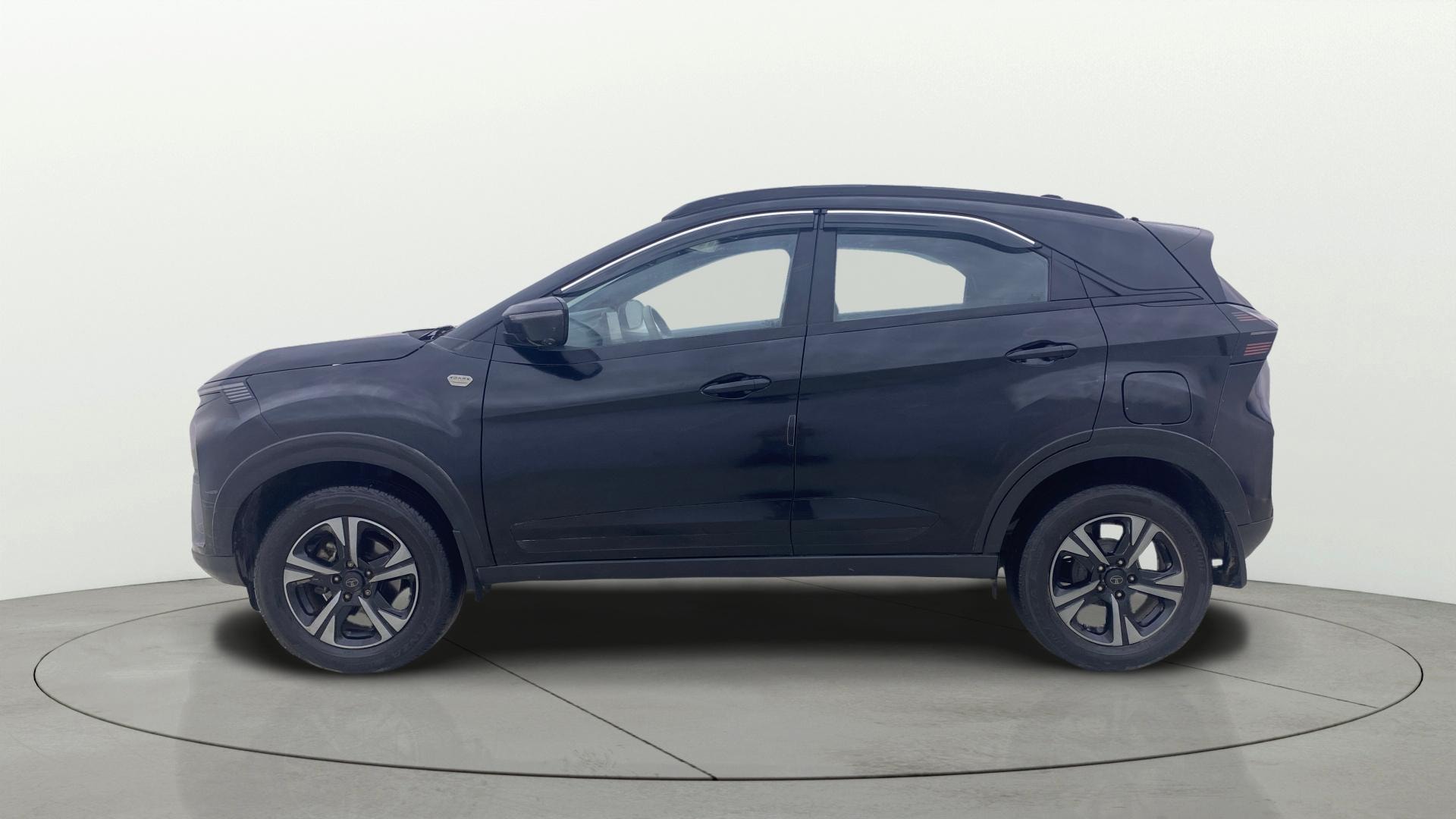 Used 2024 Tata Nexon Used 2024 Tata Nexon
