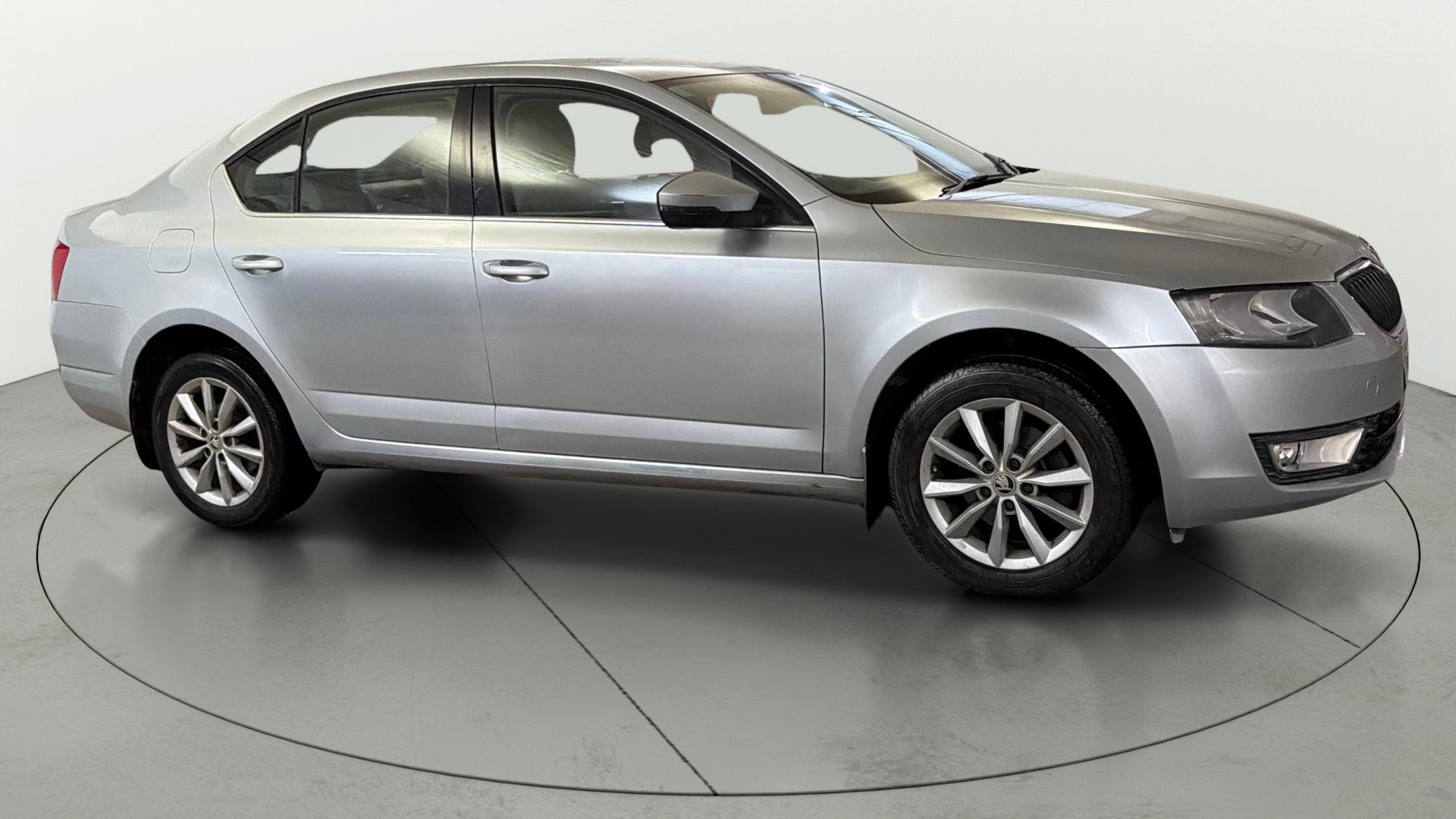 Used 2014 Skoda Octavia Used 2014 Skoda Octavia