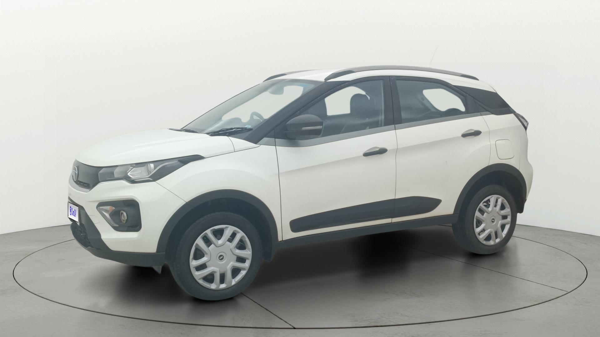 Used 2020 Tata Nexon Used 2020 Tata Nexon
